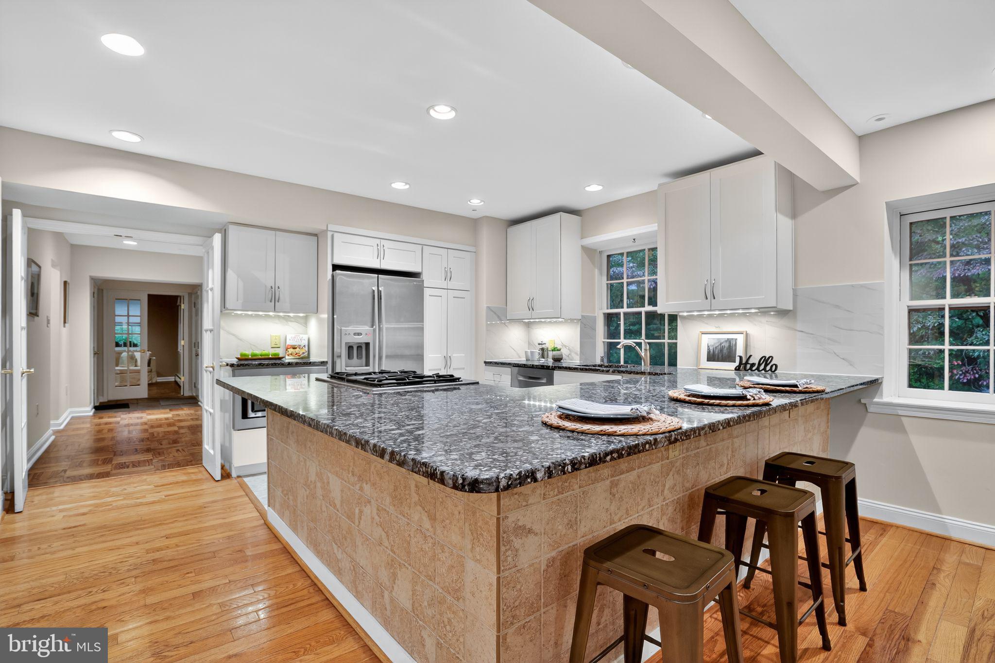 PENN VALLEY - Residential