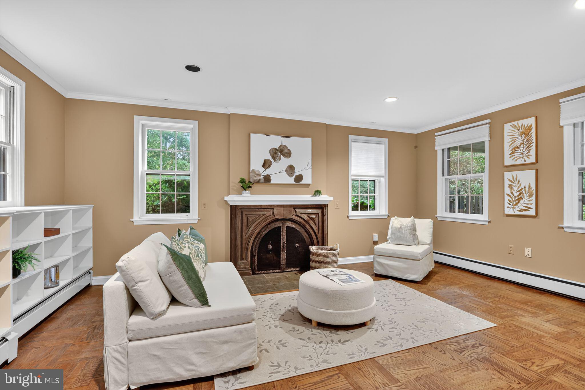 PENN VALLEY - Residential