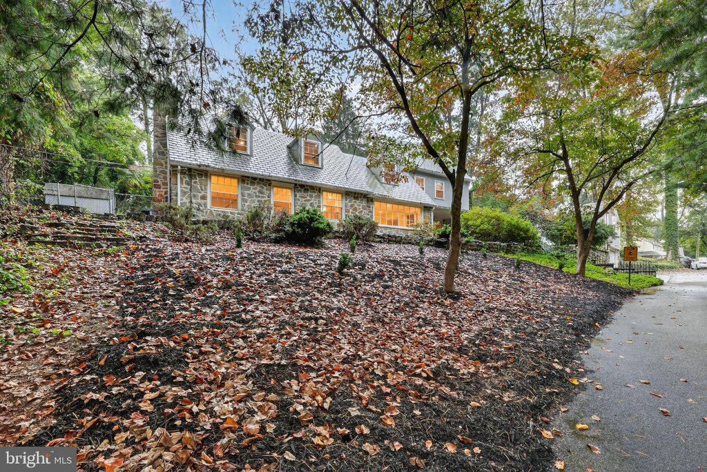 Photo of 829 Bryn Mawr Avenue, PENN VALLEY, PA 19072 (MLS # PAMC2155412)