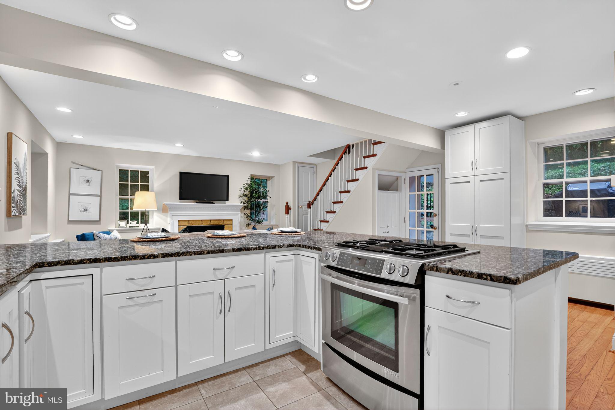 PENN VALLEY - Residential