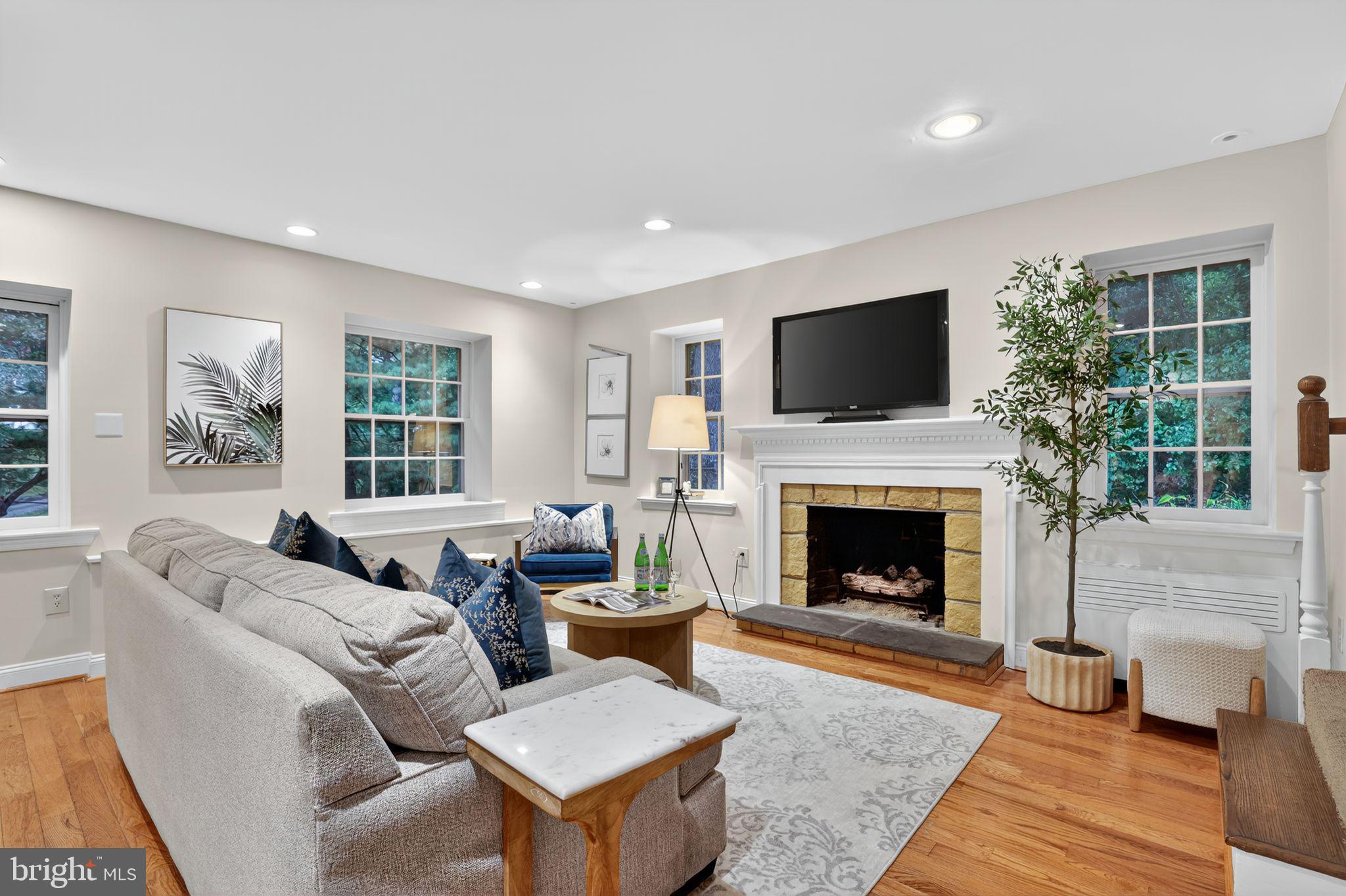 PENN VALLEY - Residential