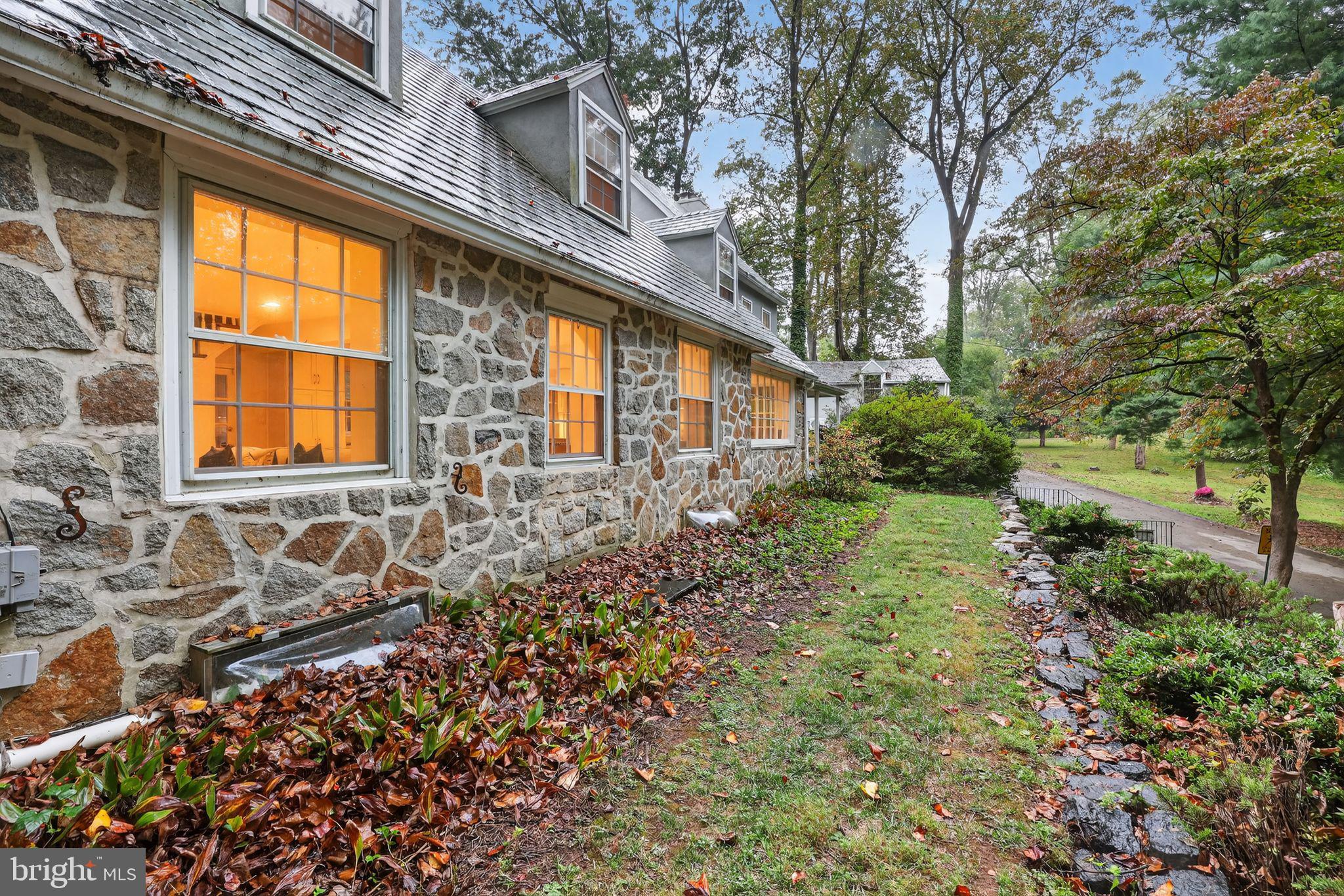 PENN VALLEY - Residential