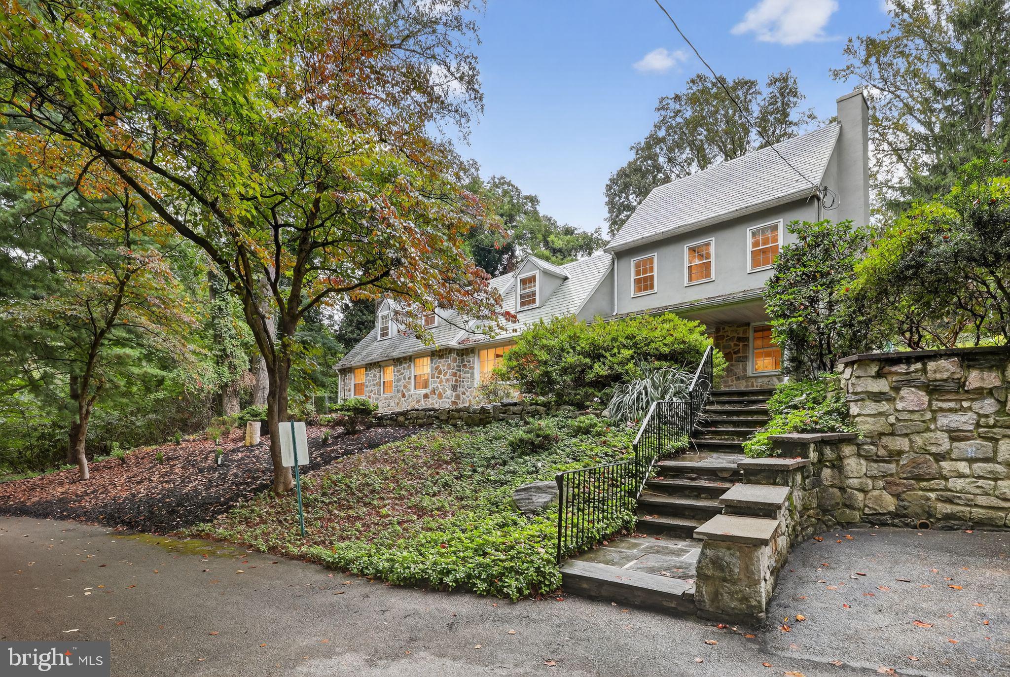 PENN VALLEY - Residential