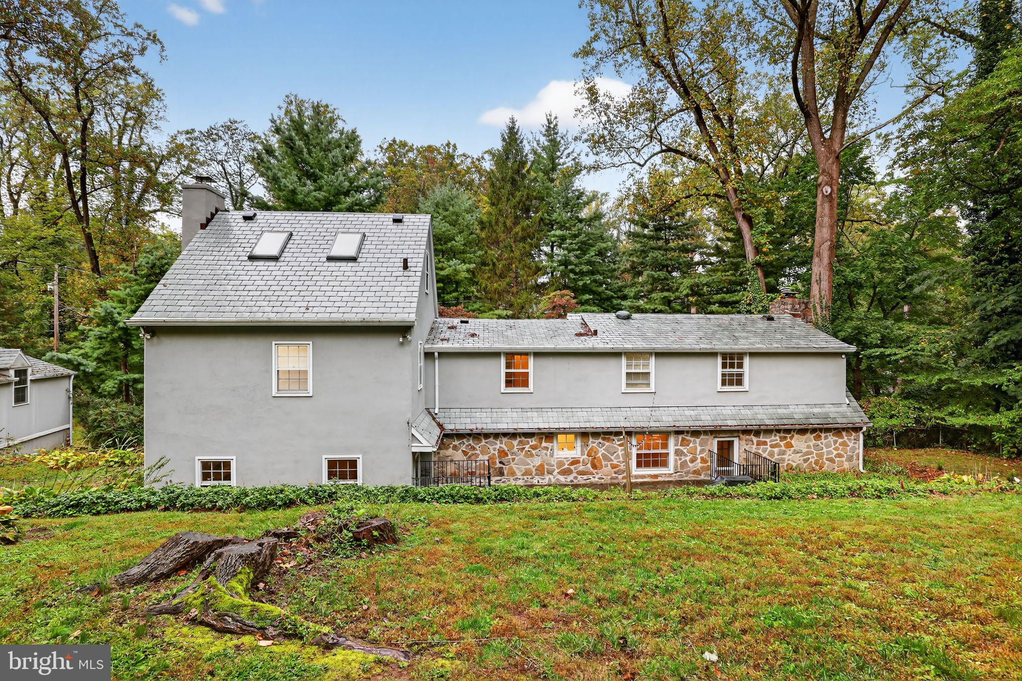 PENN VALLEY - Residential