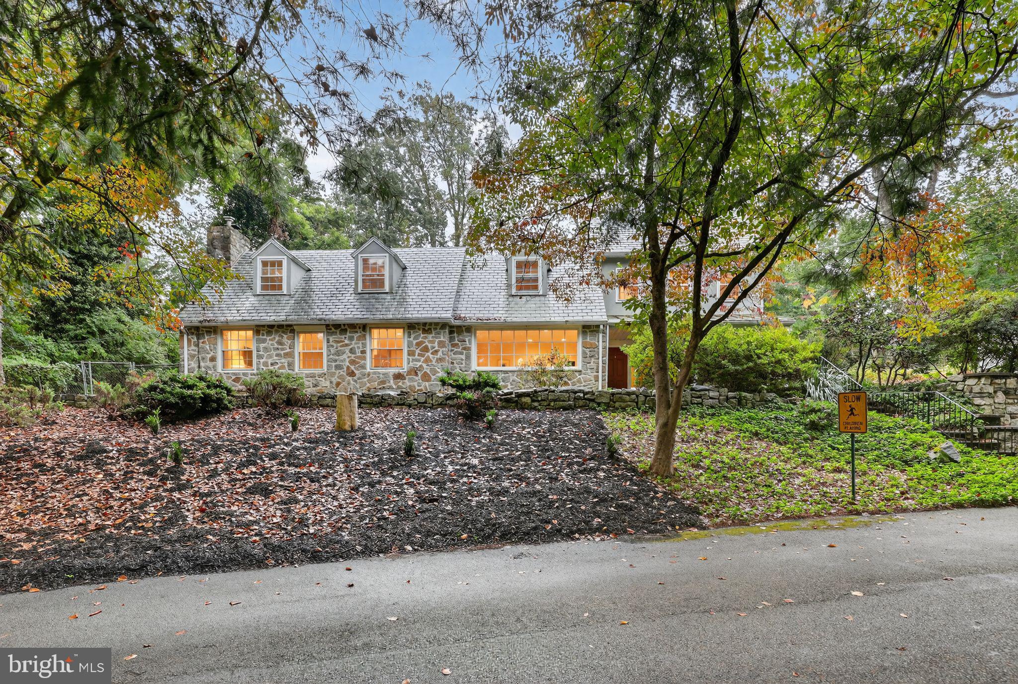 PENN VALLEY - Residential