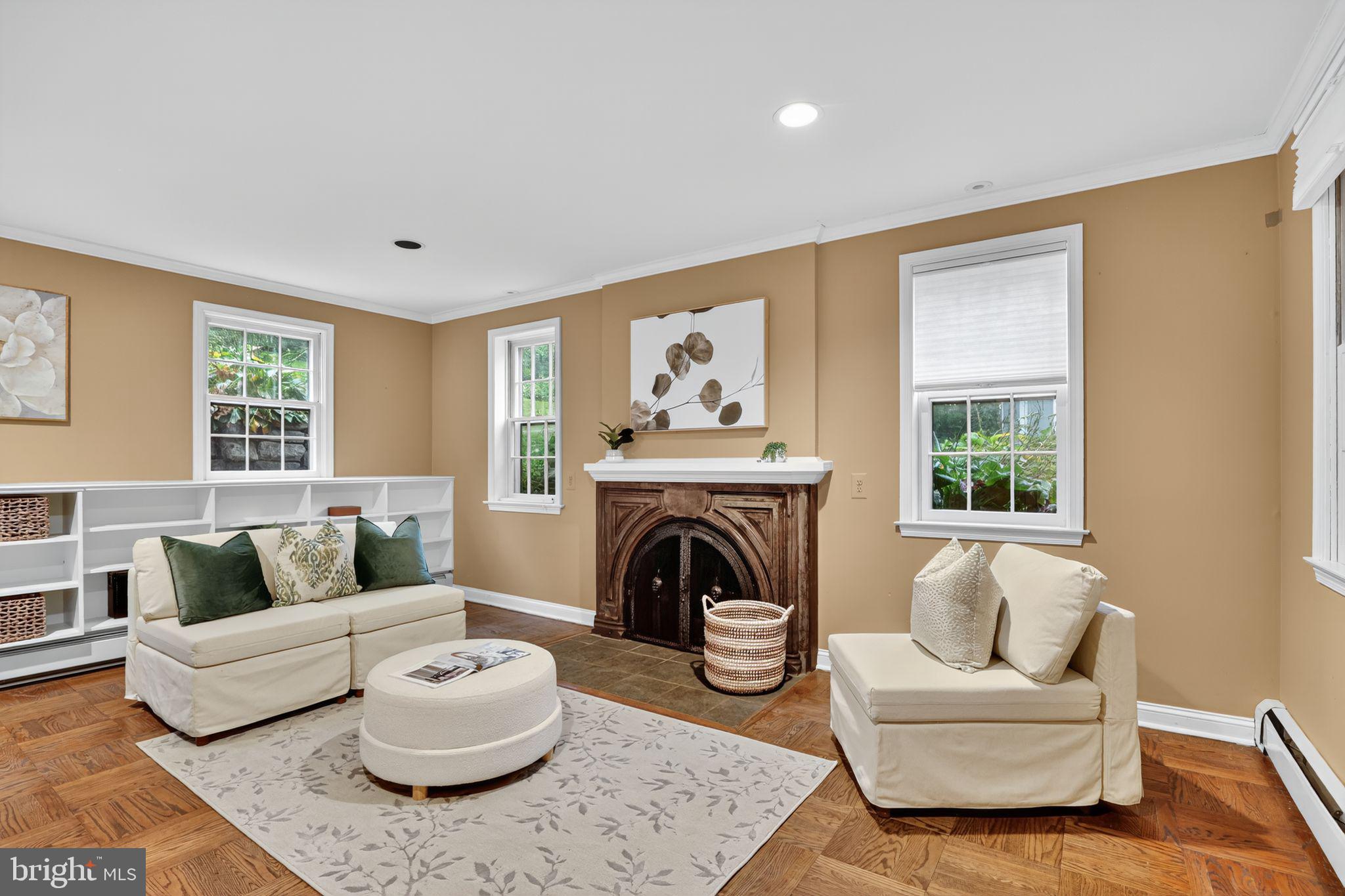 PENN VALLEY - Residential