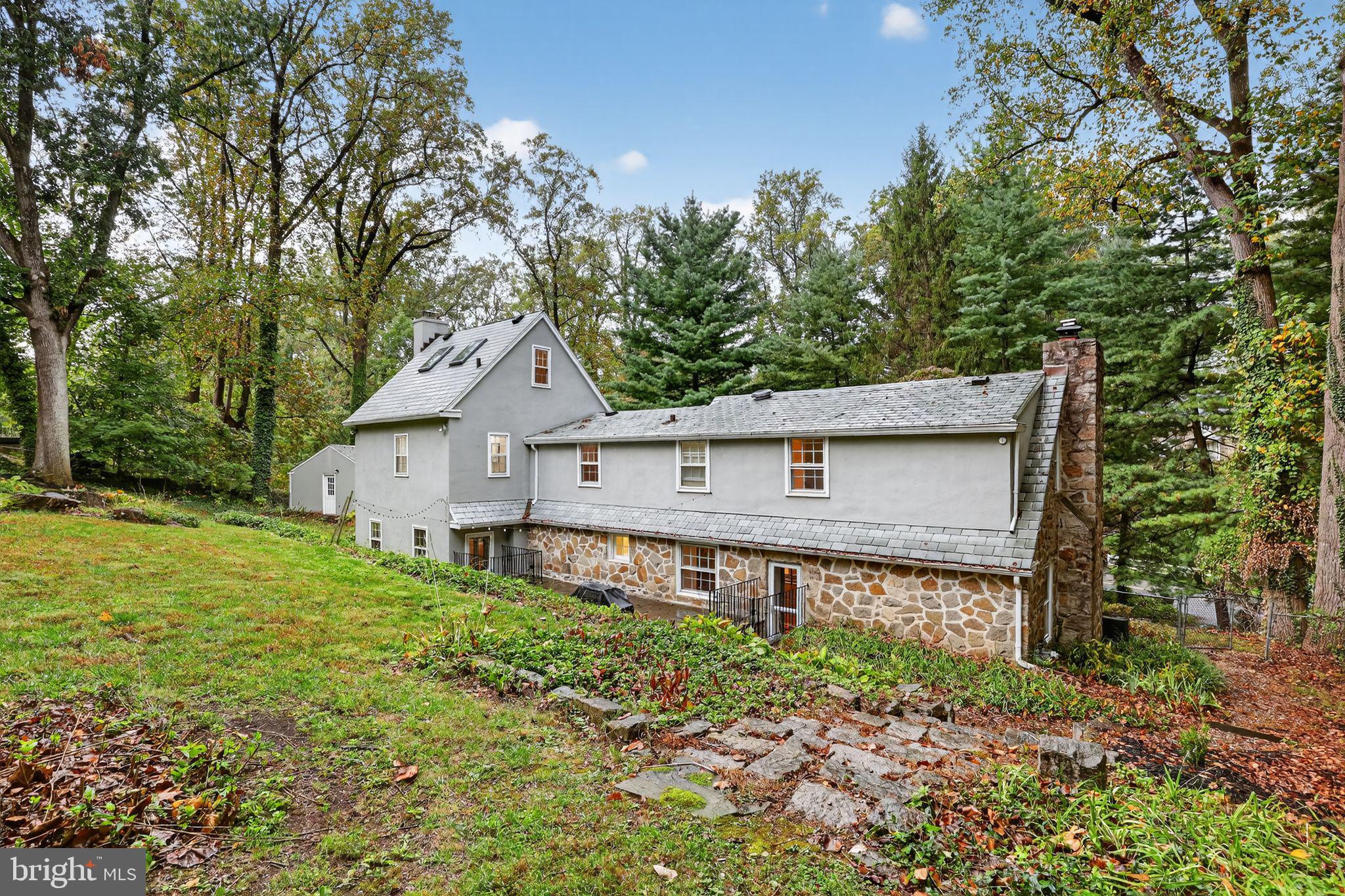 PENN VALLEY - Residential