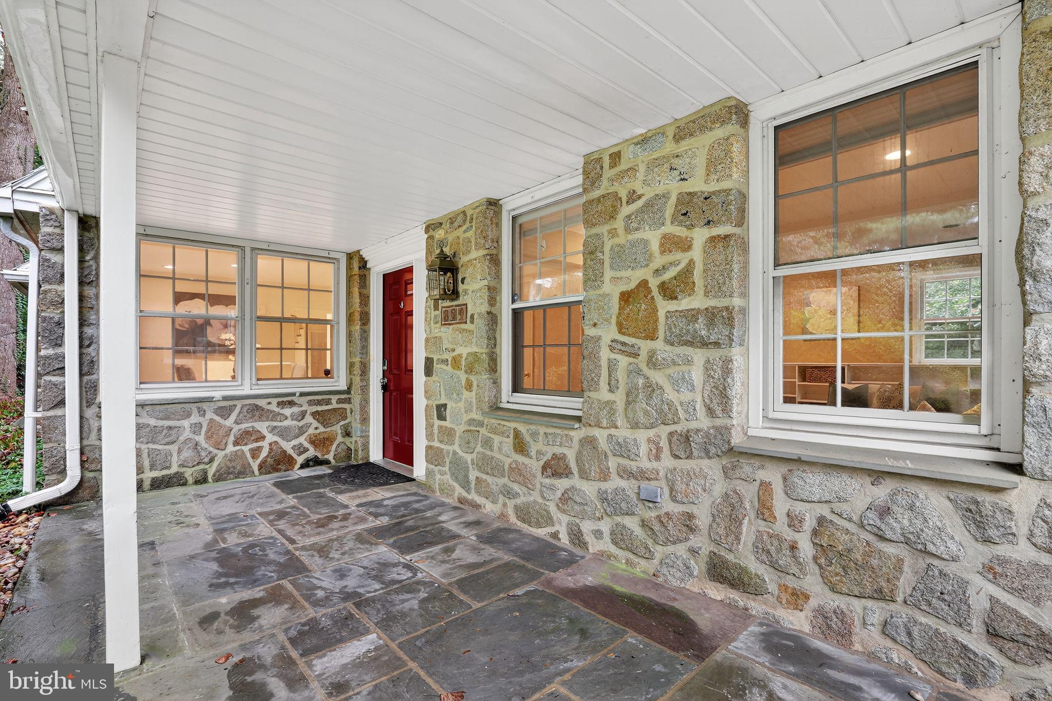 PENN VALLEY - Residential