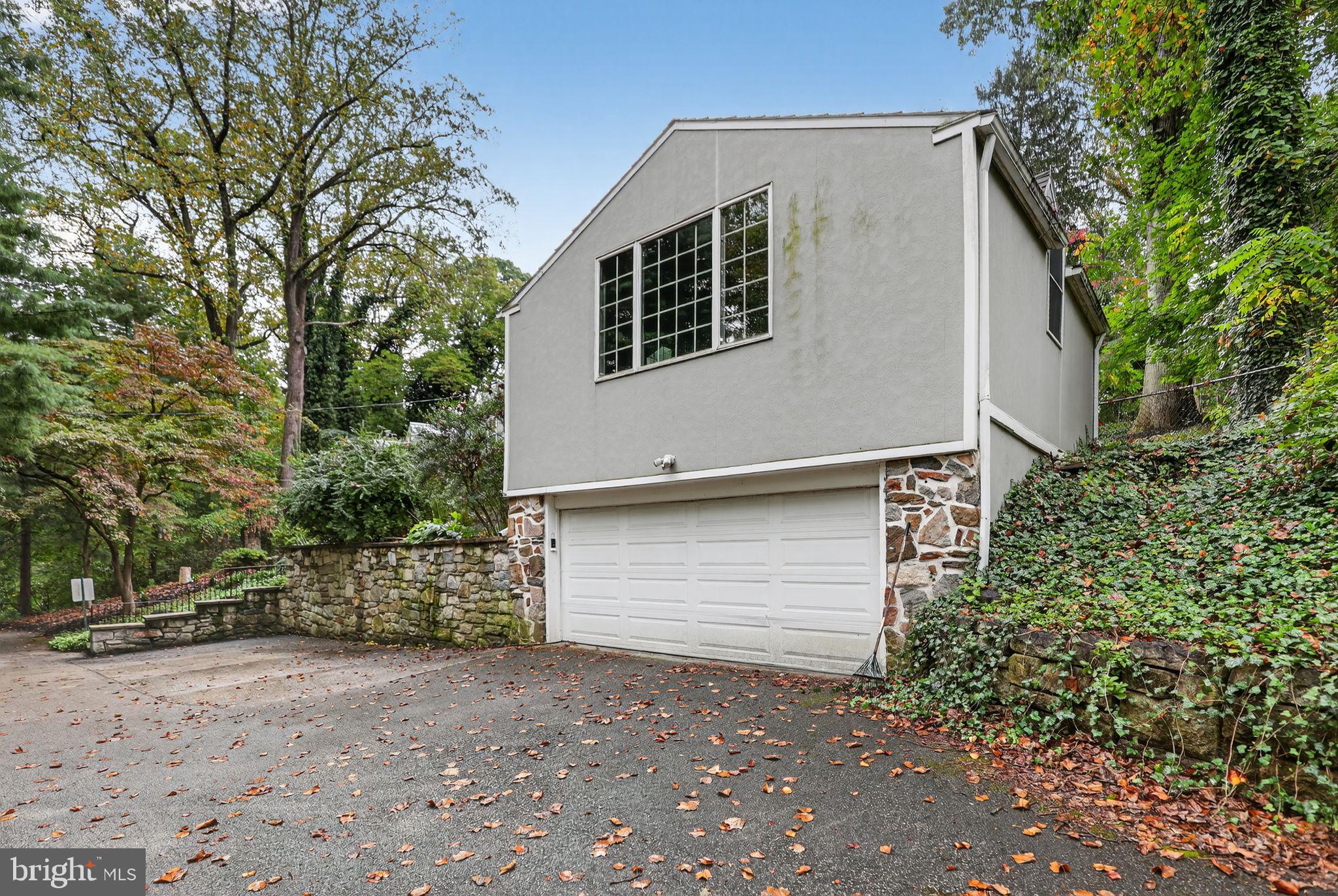 PENN VALLEY - Residential