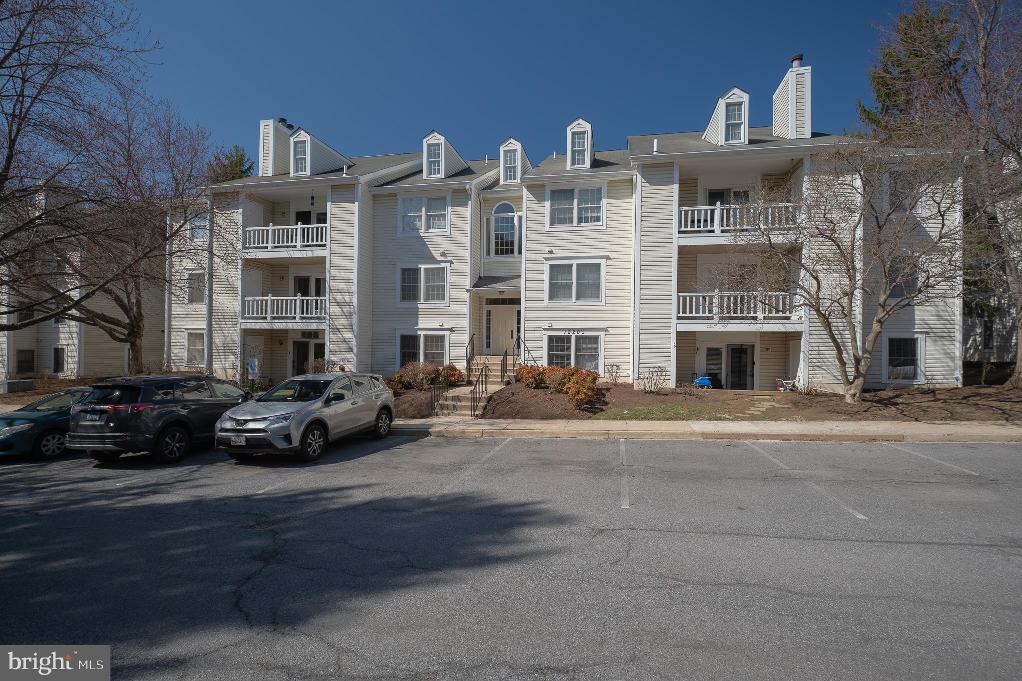 12205 EAGLES NEST COURT A