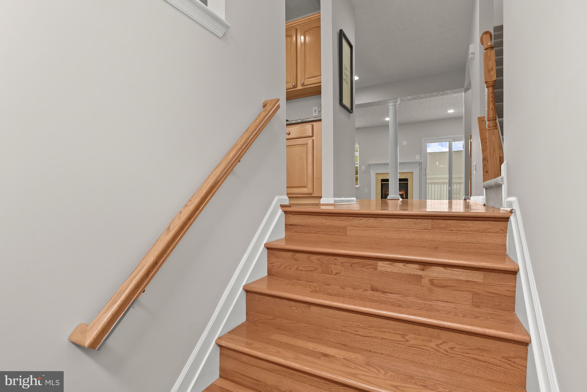 HOWARDS RIDGE - Residential