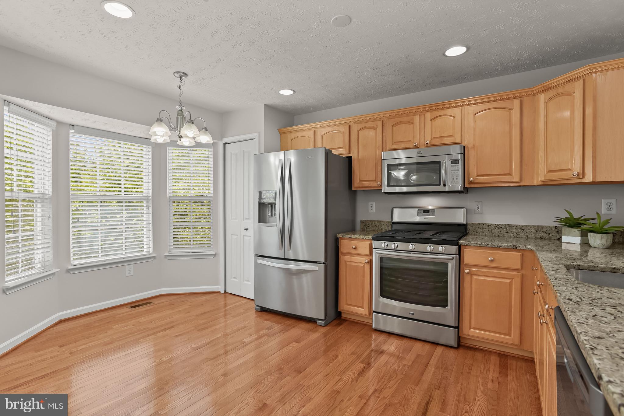 HOWARDS RIDGE - Residential