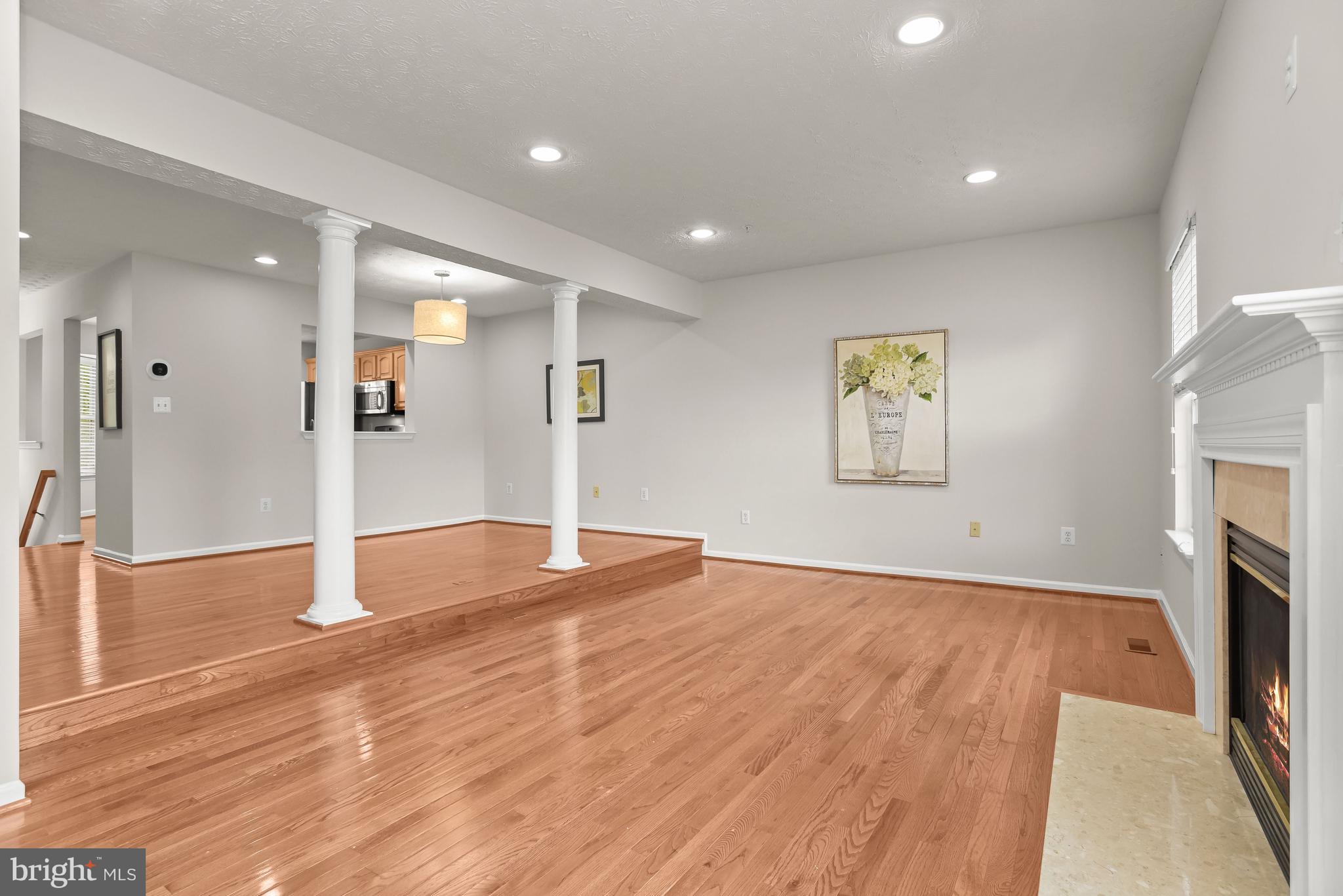 HOWARDS RIDGE - Residential