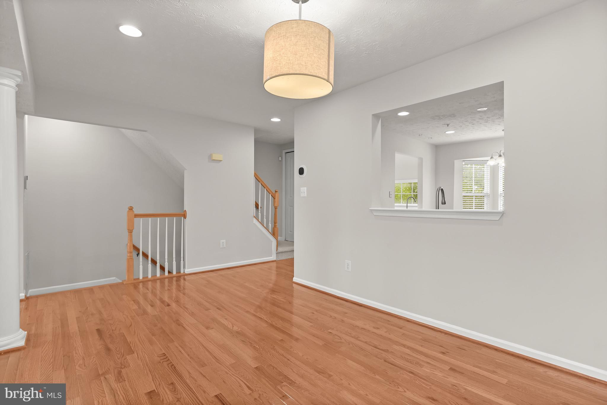 HOWARDS RIDGE - Residential