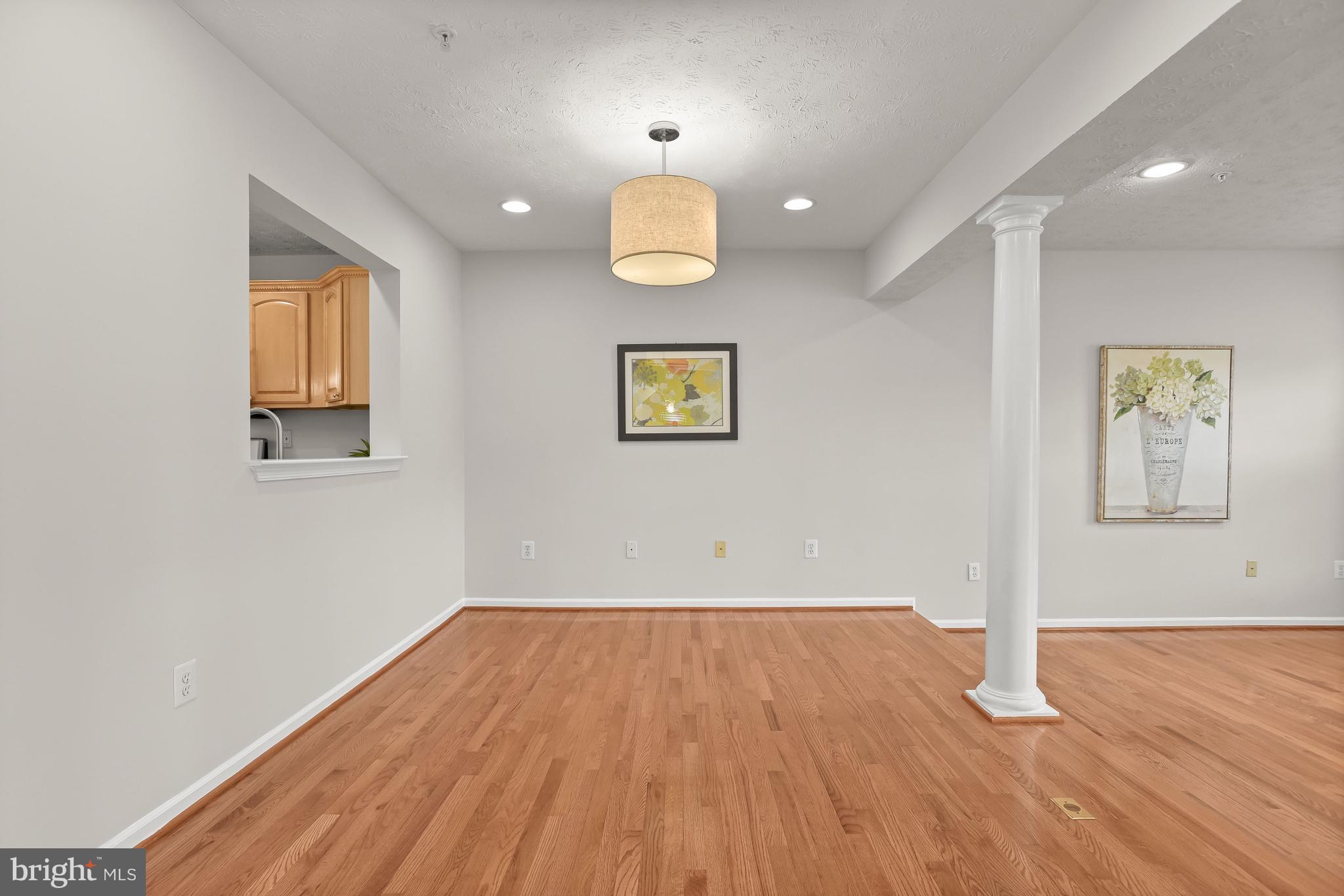 HOWARDS RIDGE - Residential