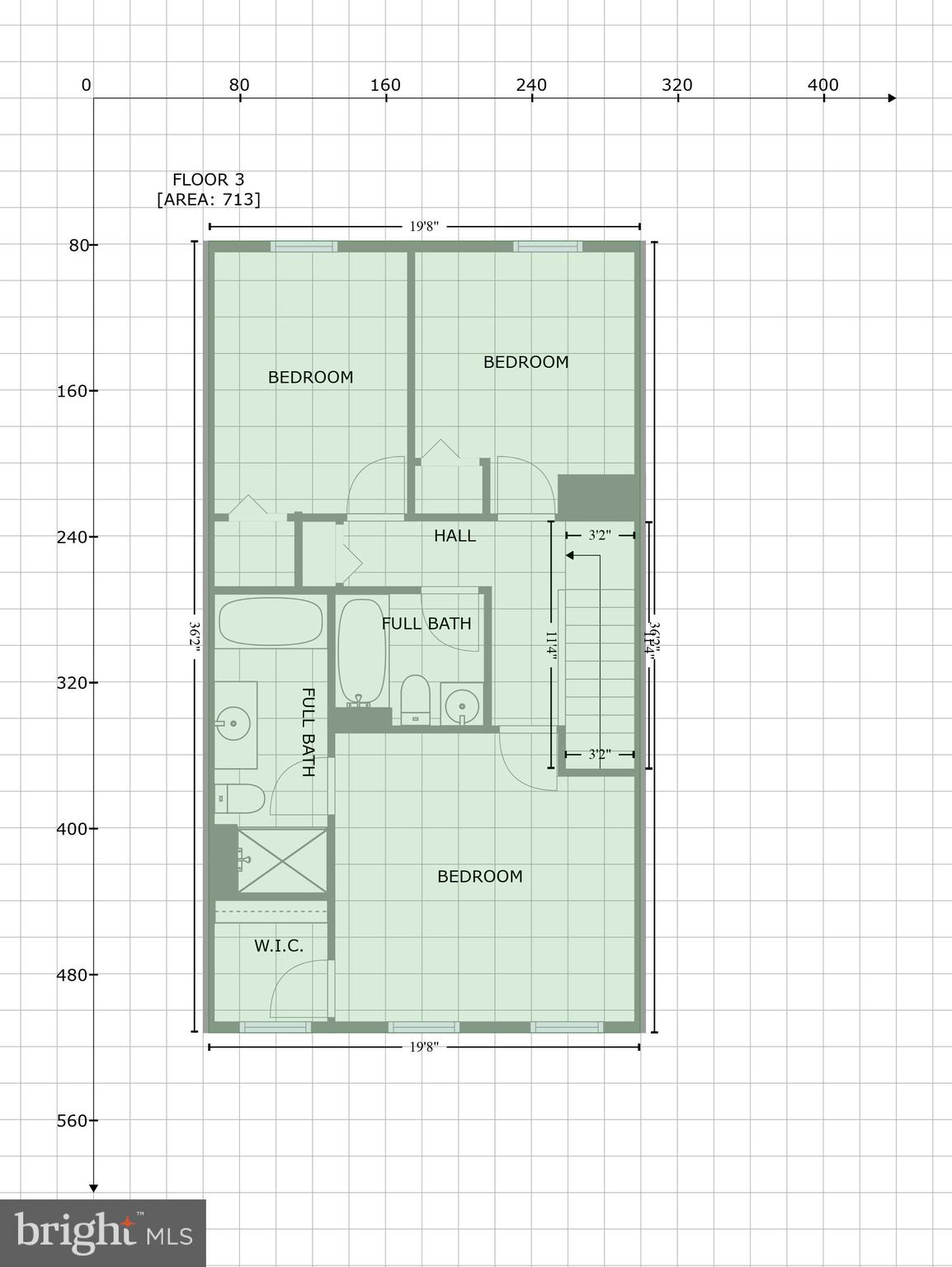 HOWARDS RIDGE - Residential