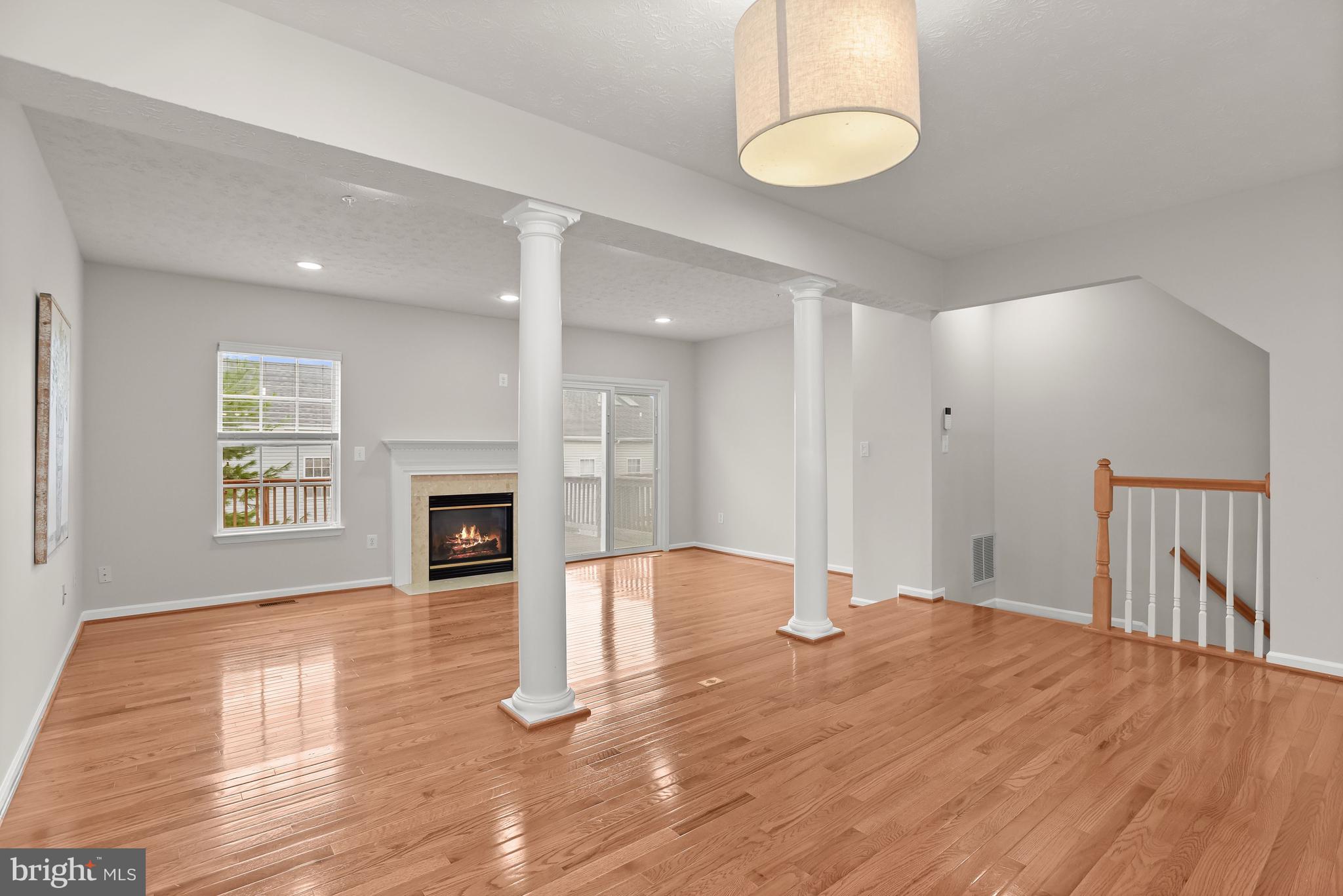 HOWARDS RIDGE - Residential