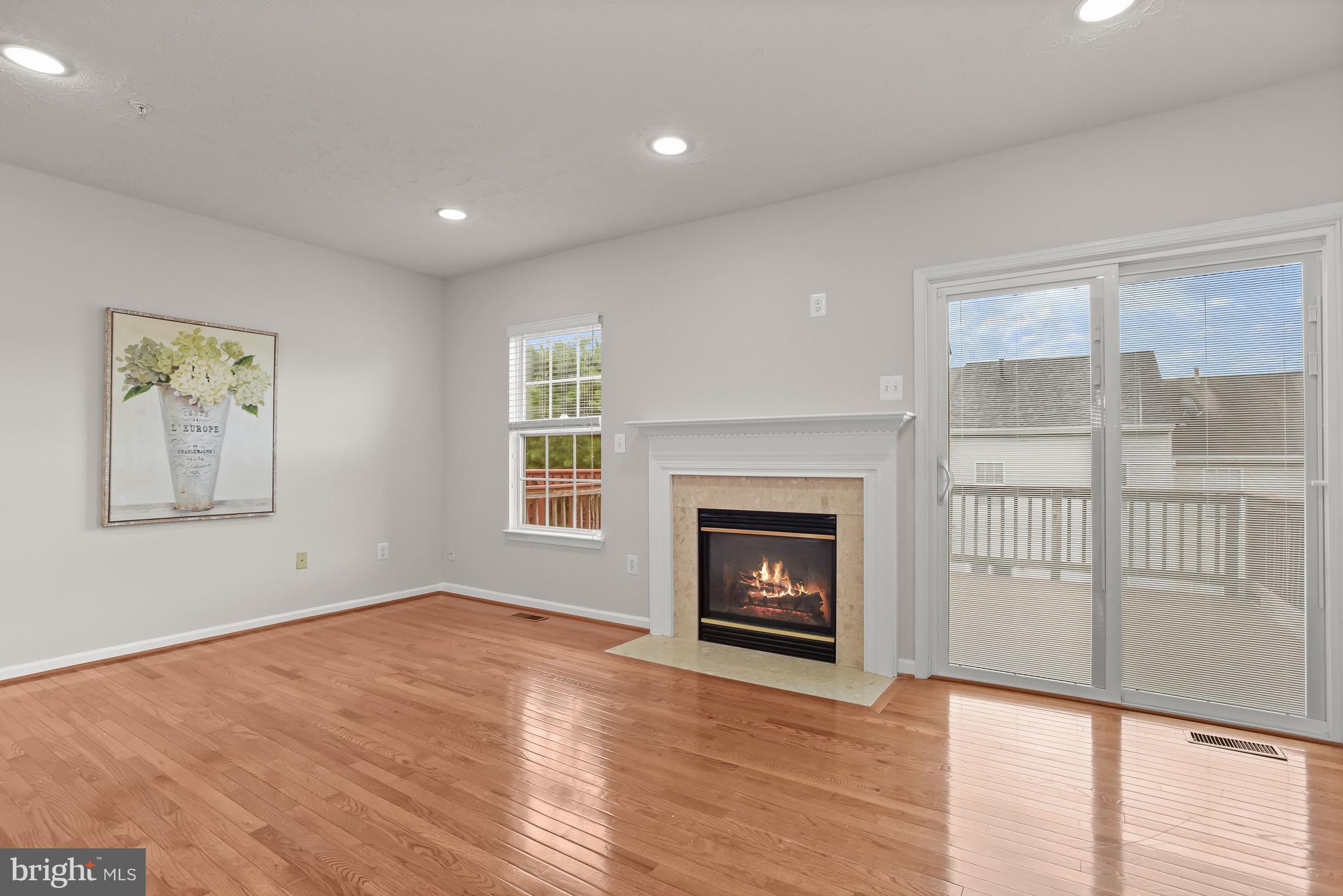 HOWARDS RIDGE - Residential