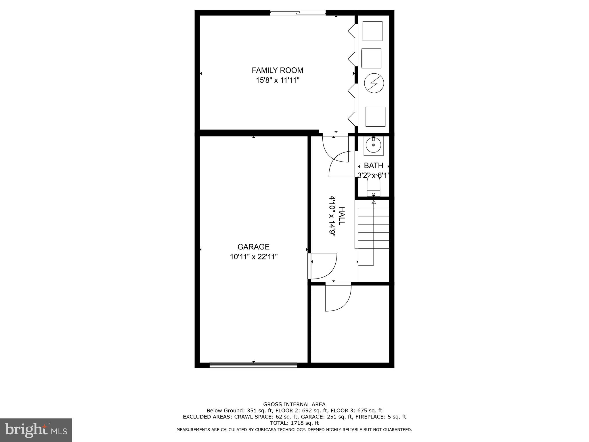 HOWARDS RIDGE - Residential