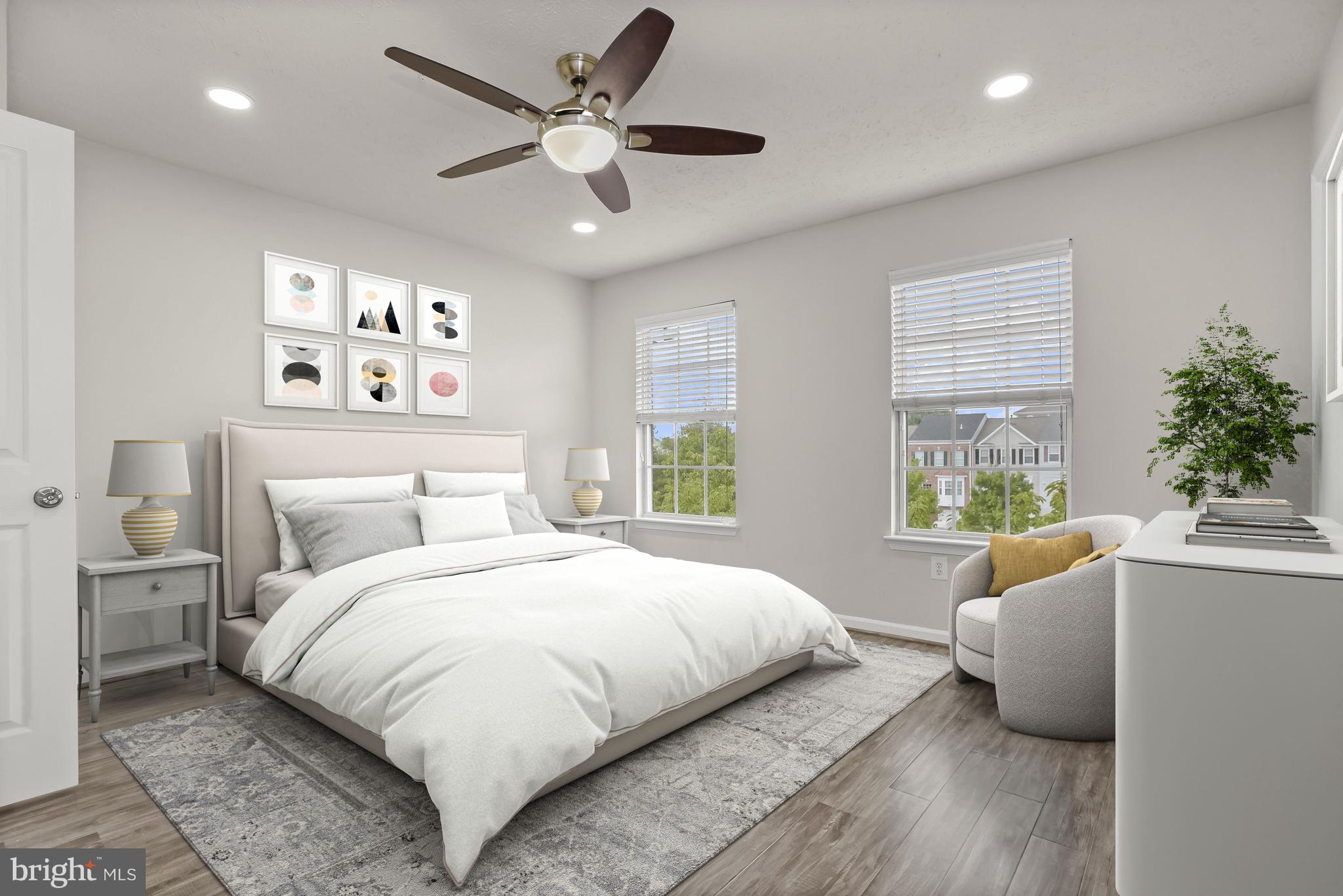 HOWARDS RIDGE - Residential