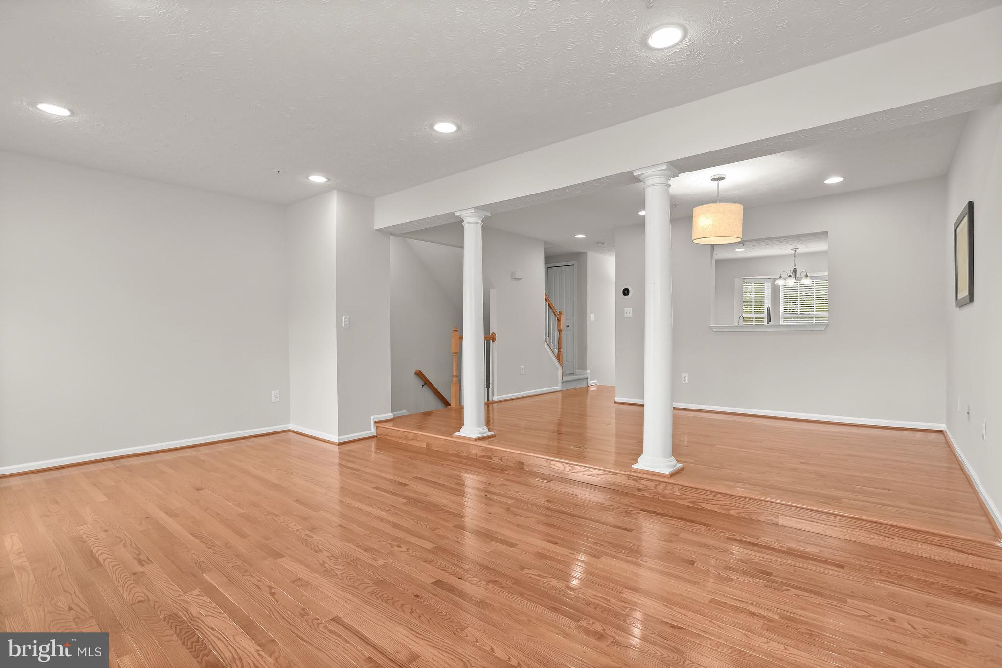 HOWARDS RIDGE - Residential