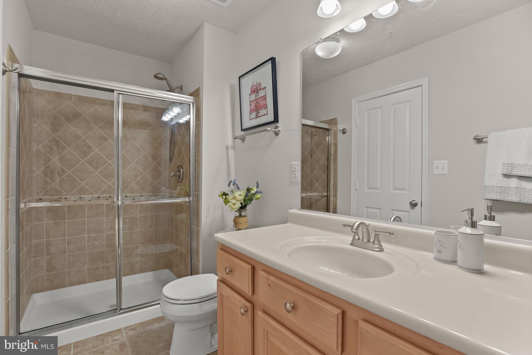 HOWARDS RIDGE - Residential