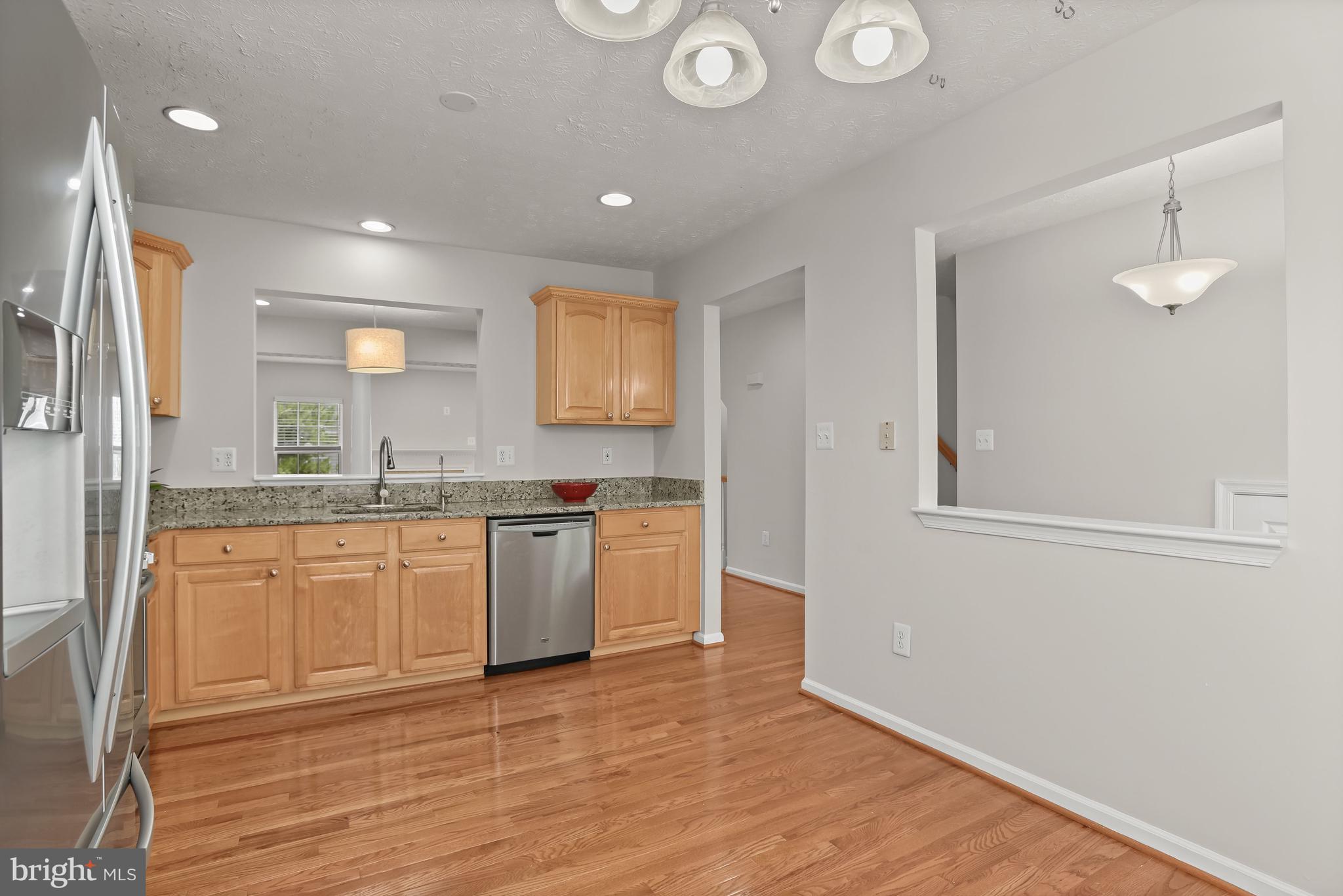 HOWARDS RIDGE - Residential