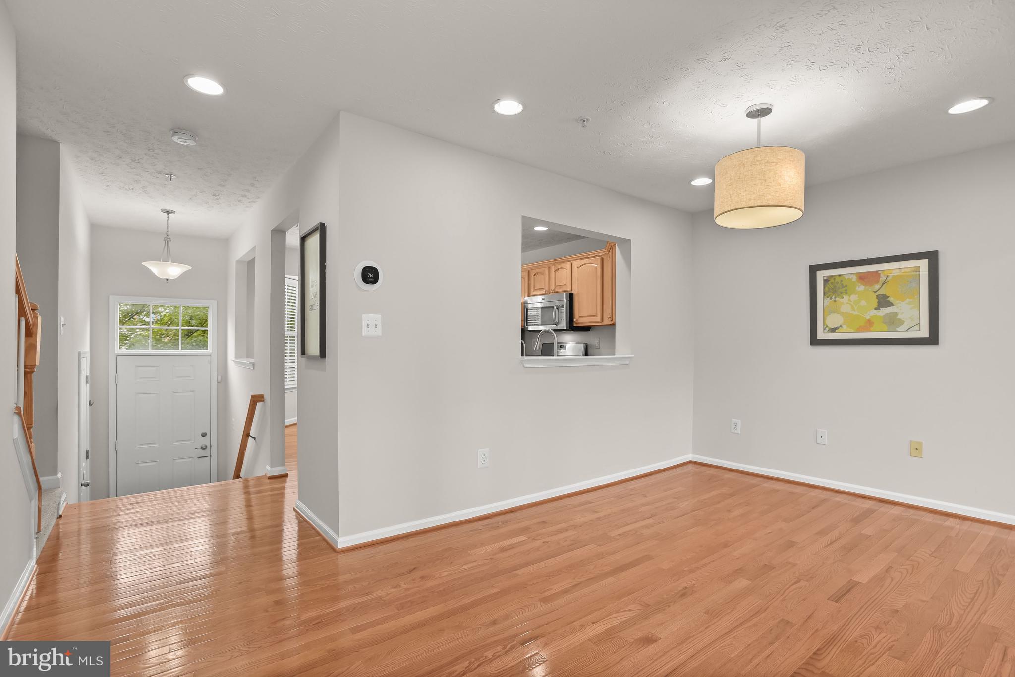 HOWARDS RIDGE - Residential