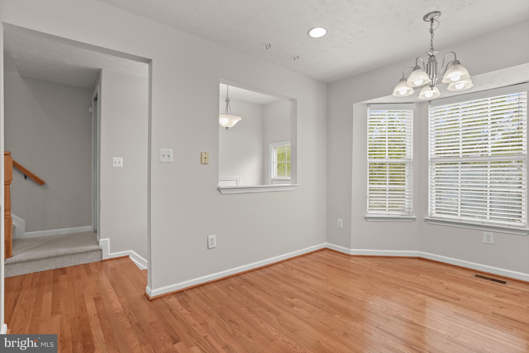 HOWARDS RIDGE - Residential