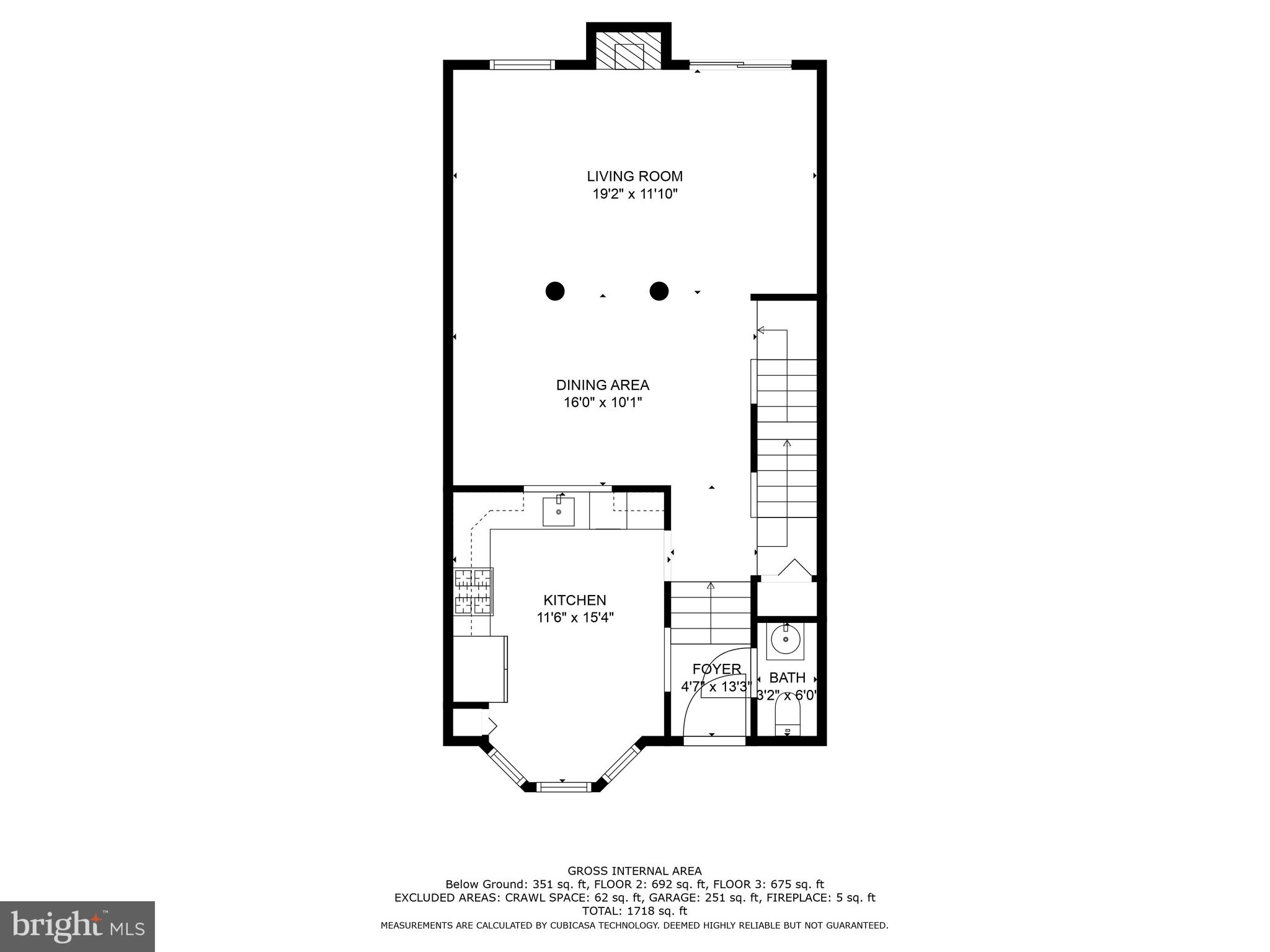 HOWARDS RIDGE - Residential
