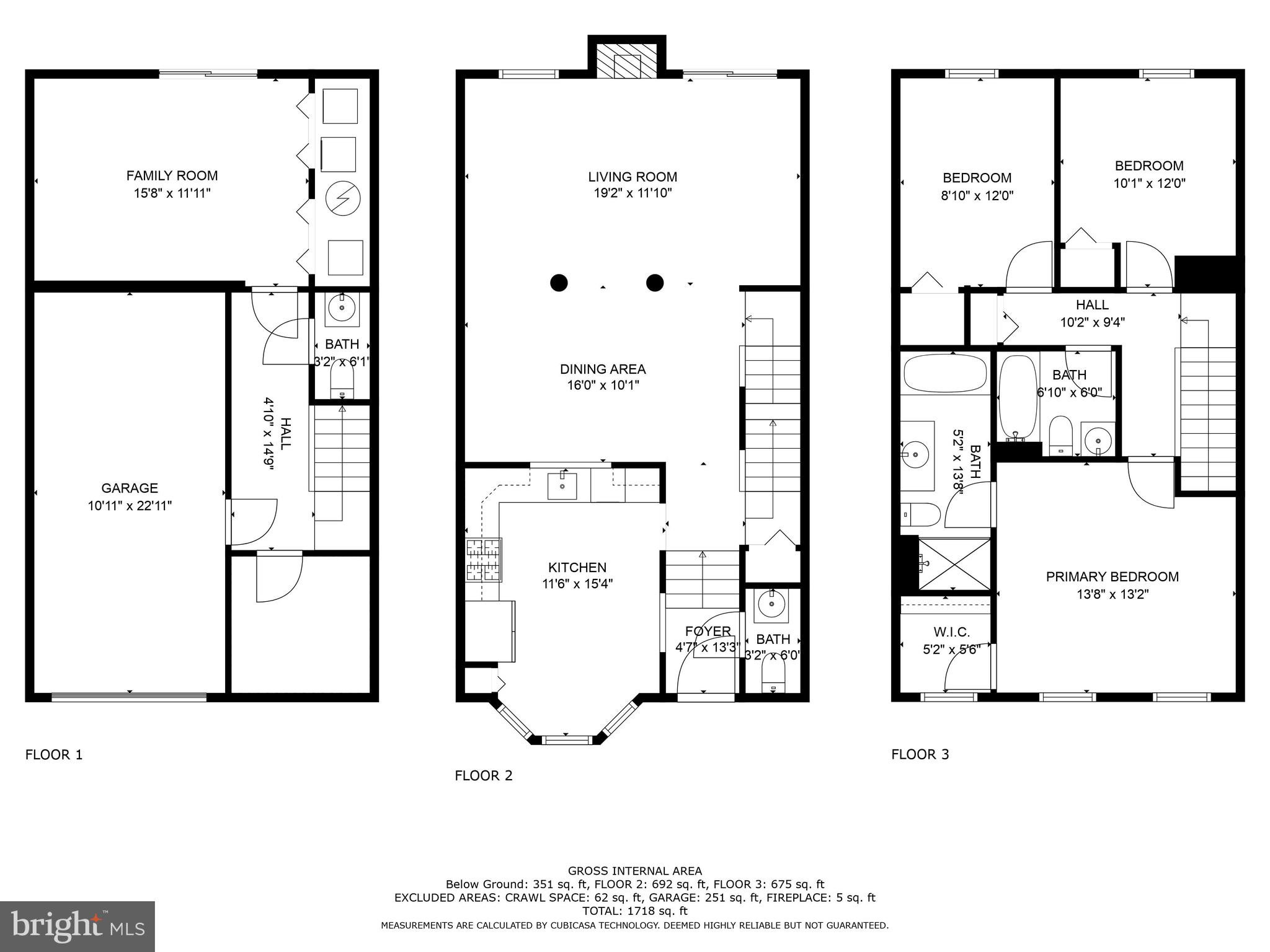 HOWARDS RIDGE - Residential