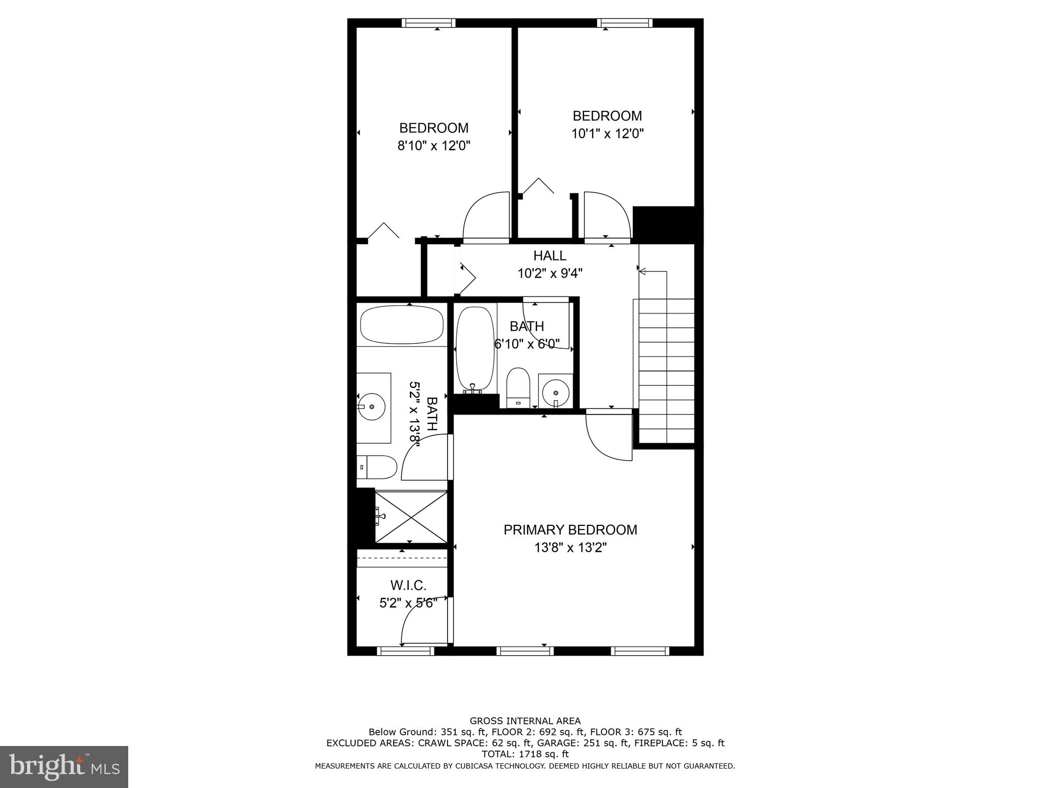 HOWARDS RIDGE - Residential