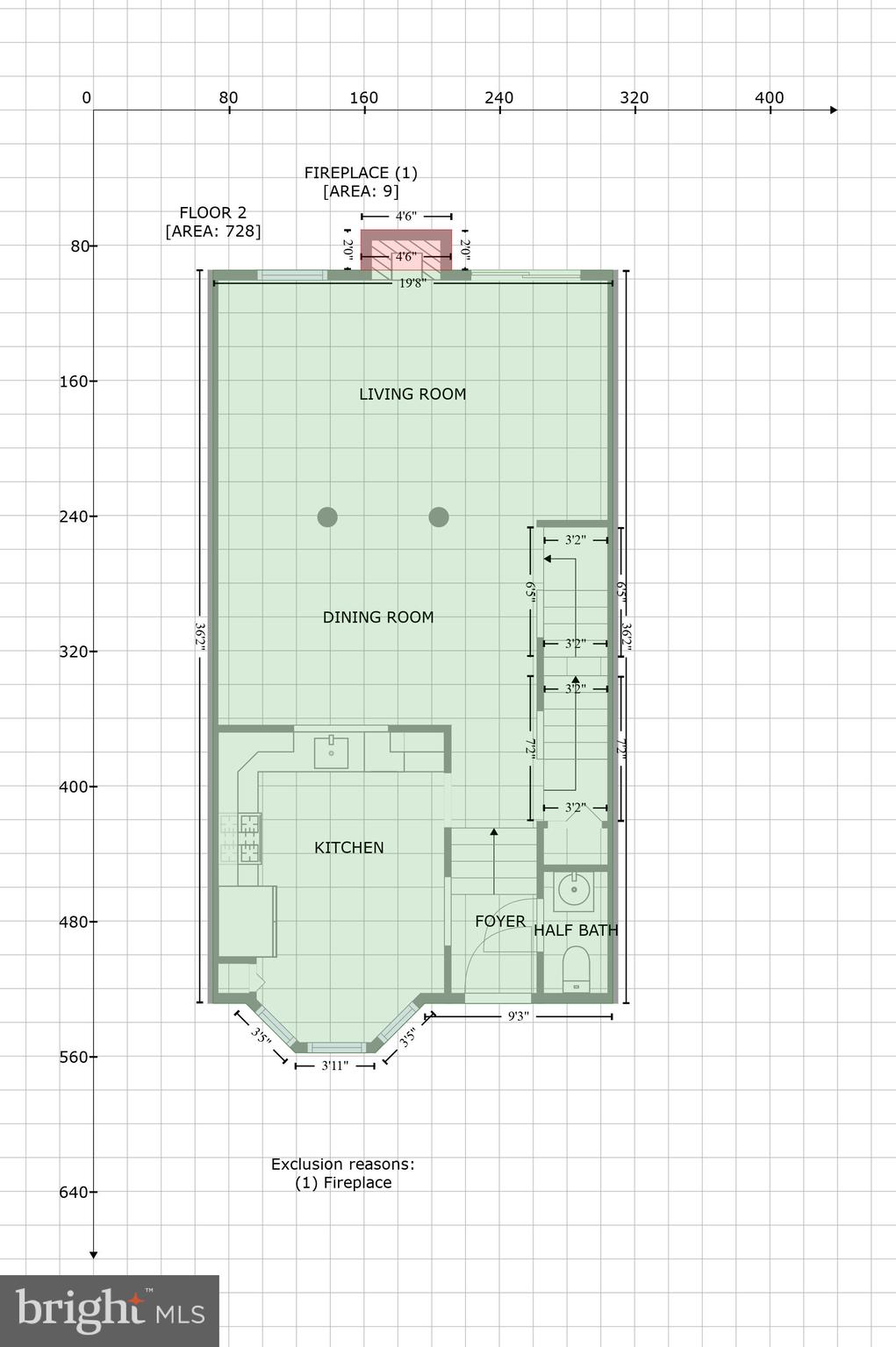 HOWARDS RIDGE - Residential