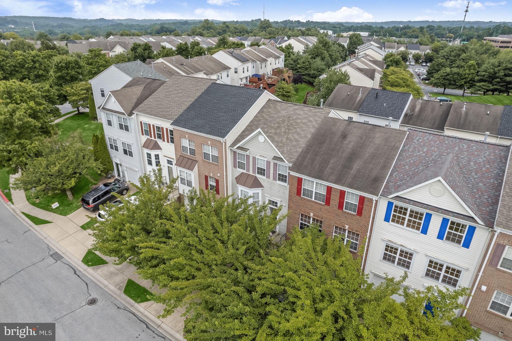 HOWARDS RIDGE - Residential