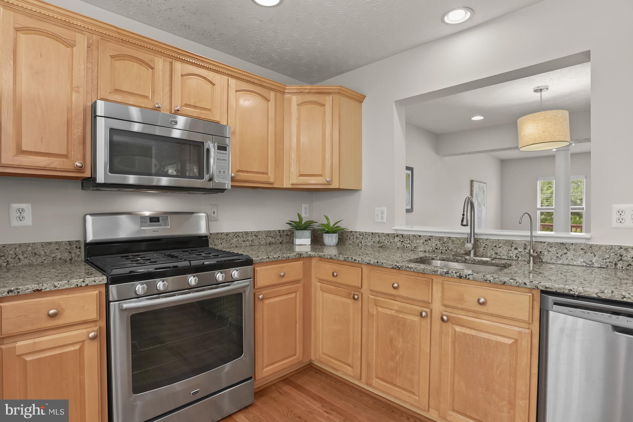 HOWARDS RIDGE - Residential