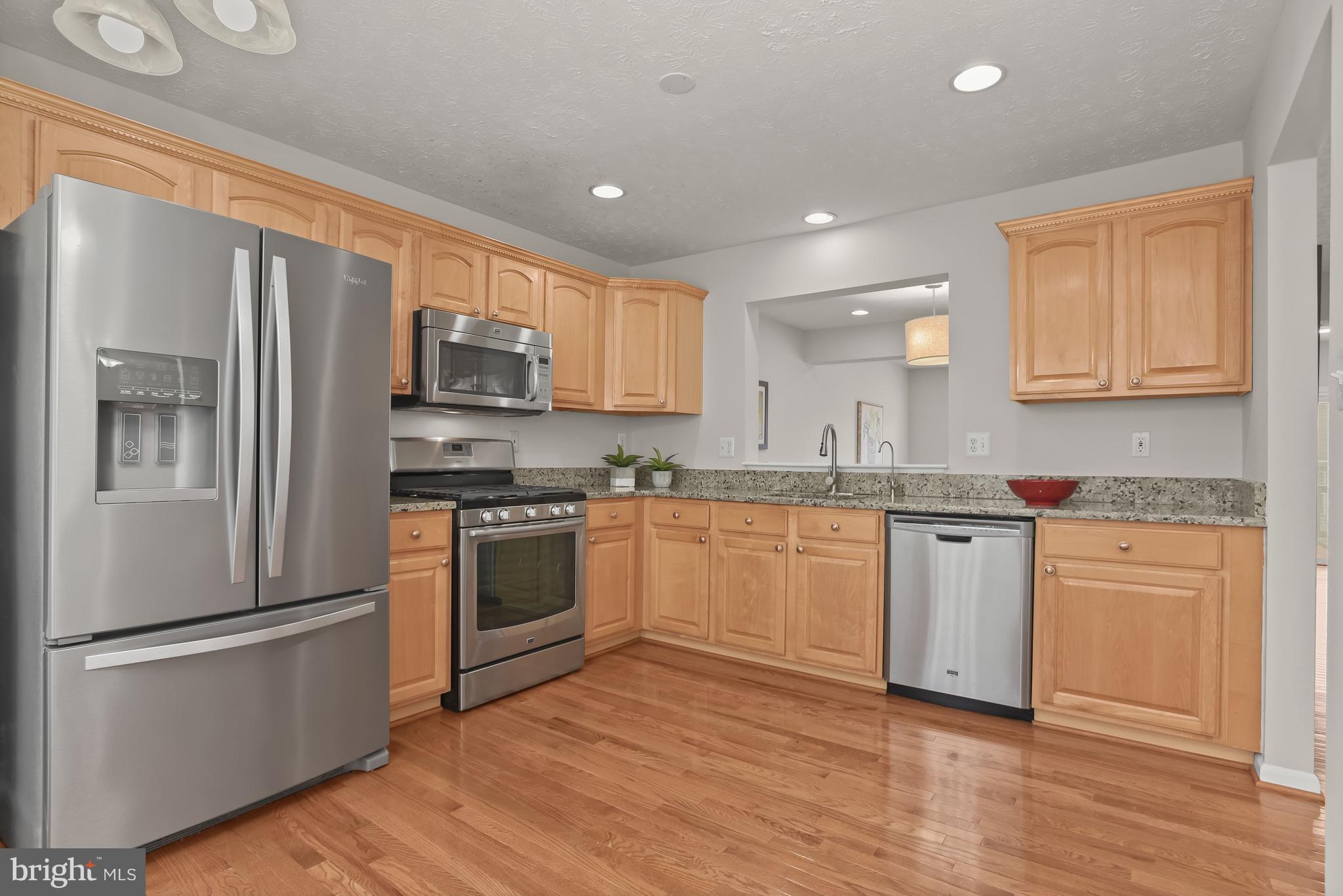 HOWARDS RIDGE - Residential