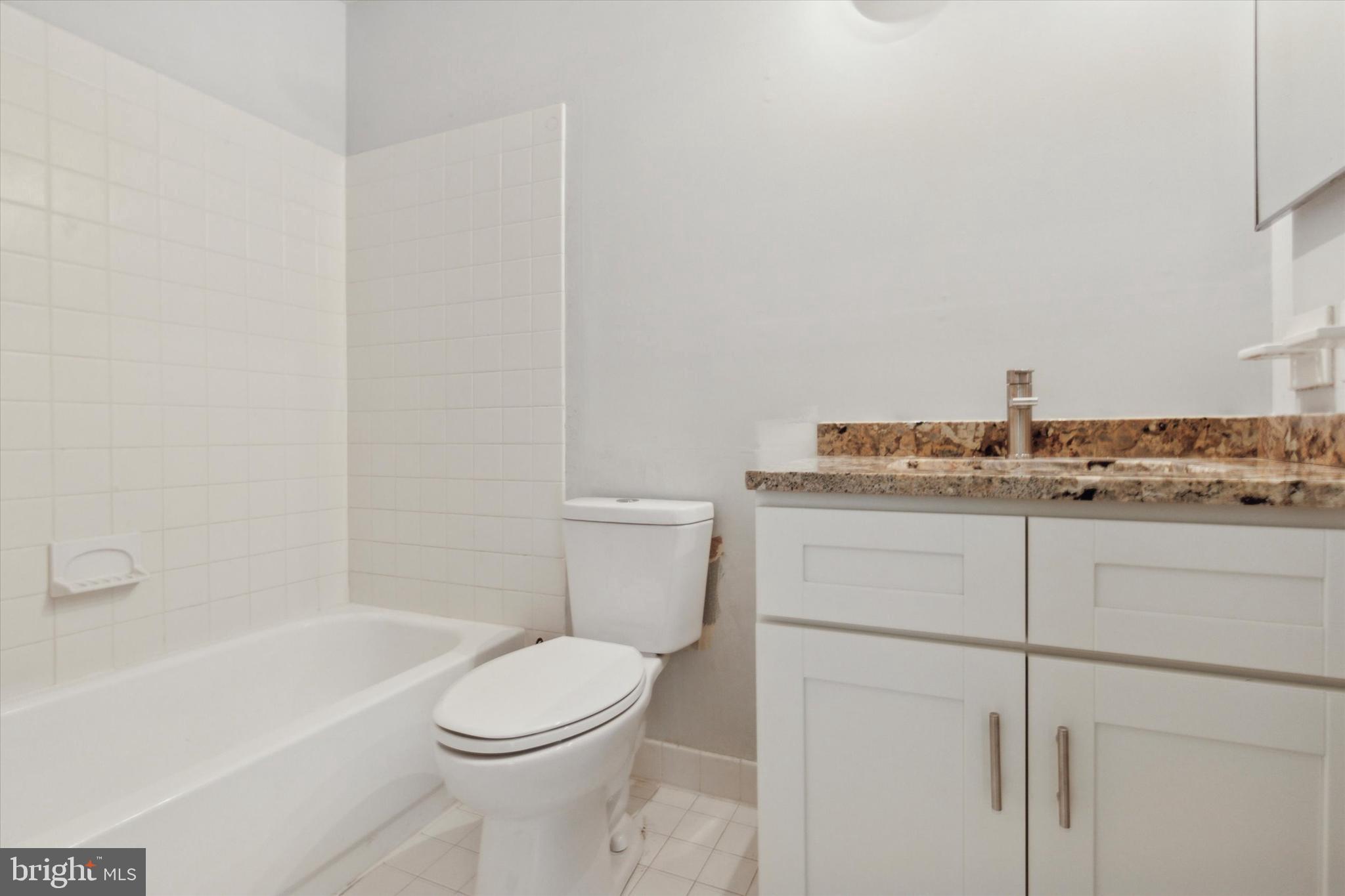 HIGH GATE - Residential