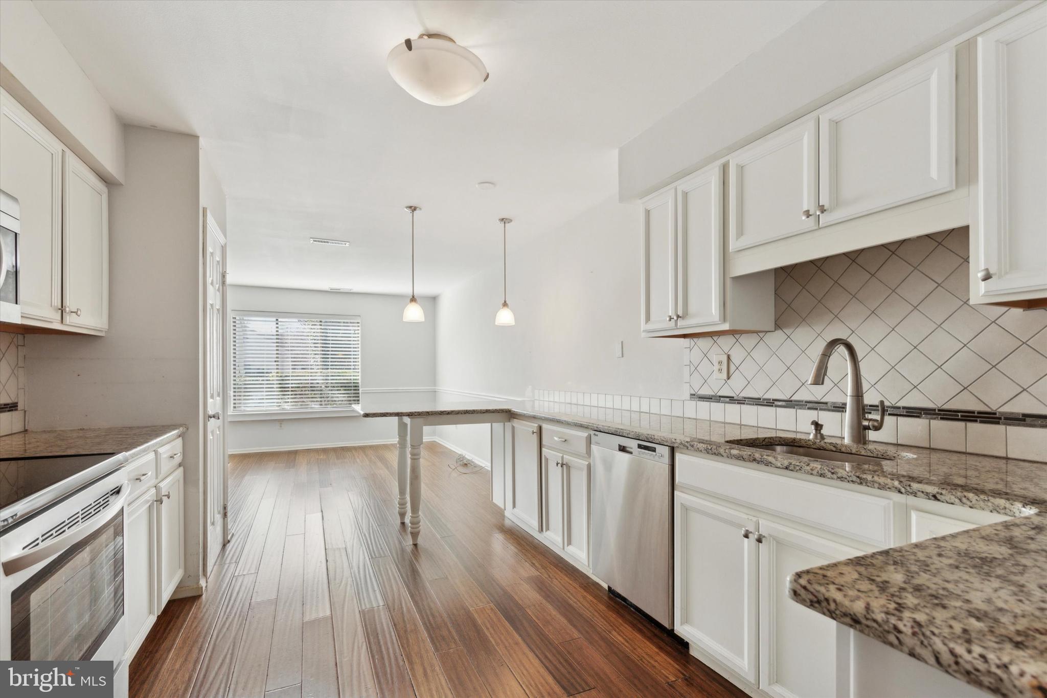 HIGH GATE - Residential