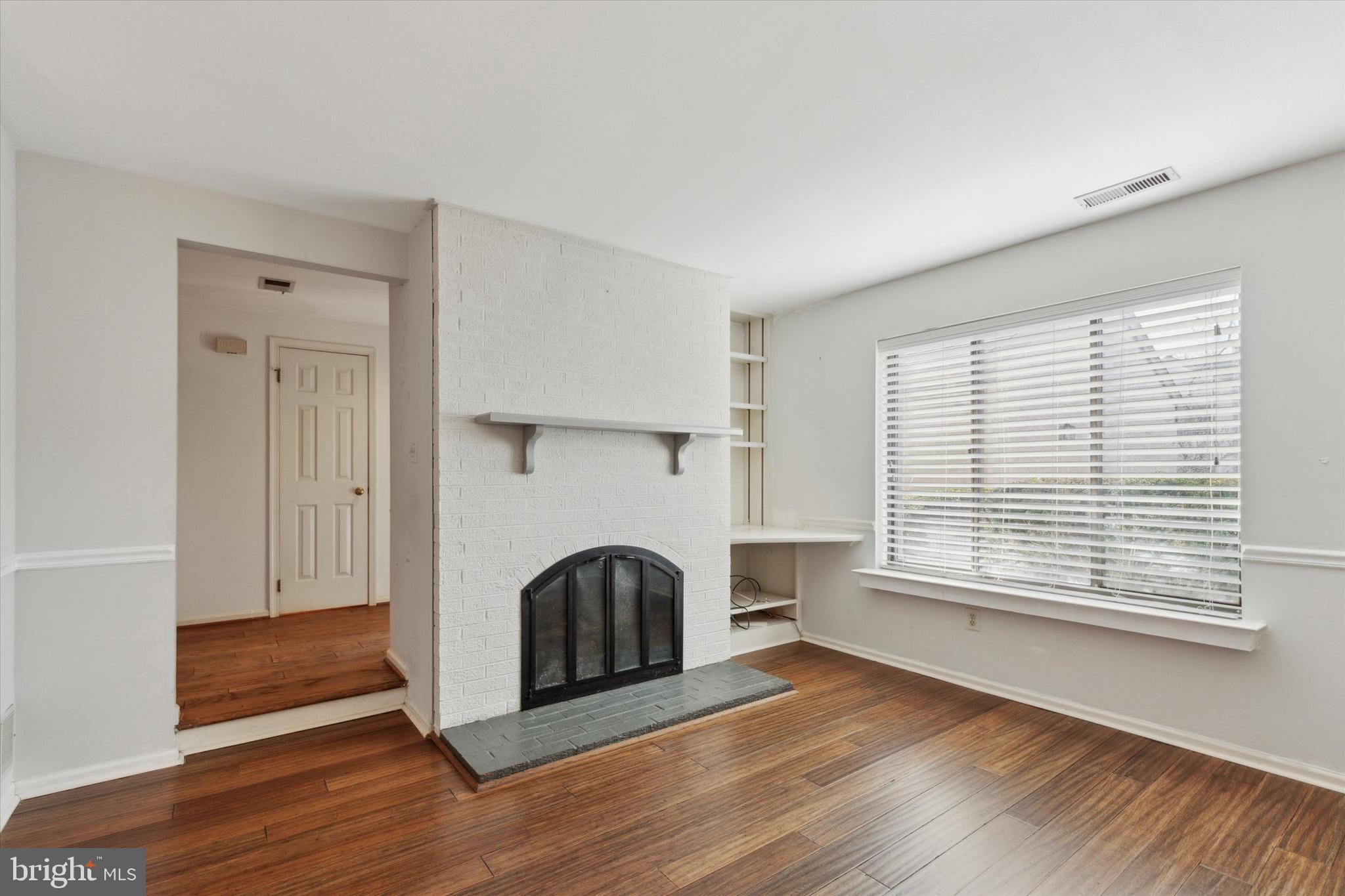 HIGH GATE - Residential