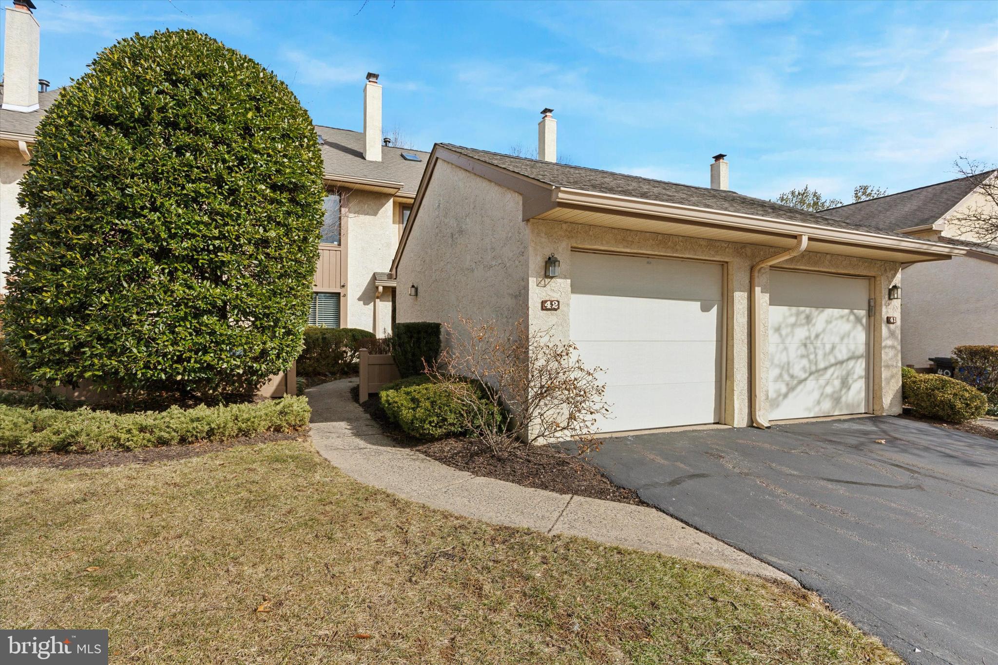 HIGH GATE - Residential