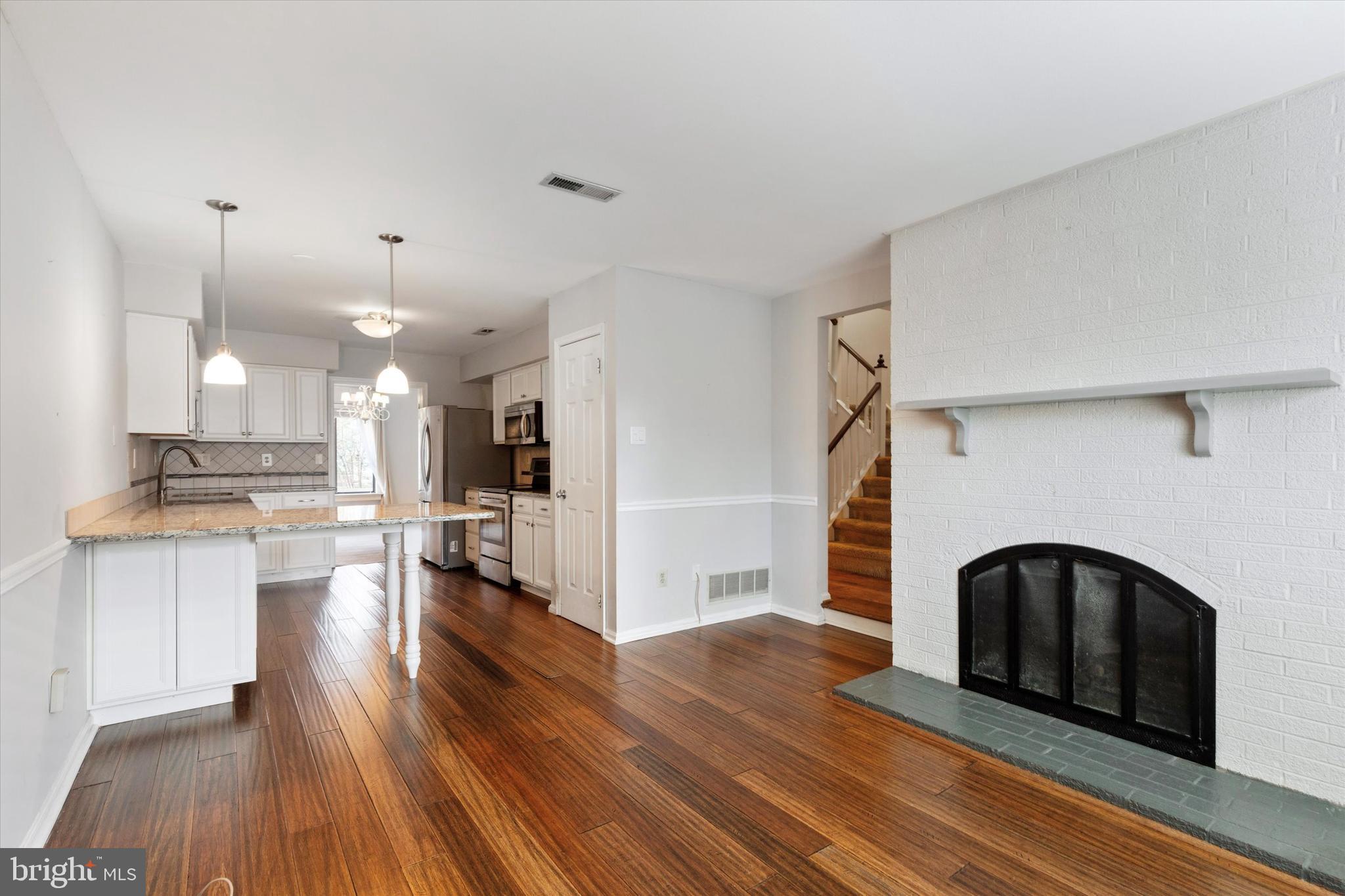 HIGH GATE - Residential