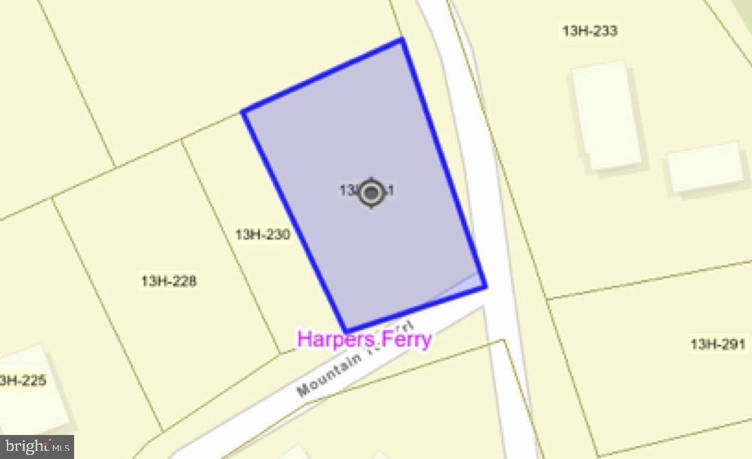 WESTRIDGE HILLS - Land