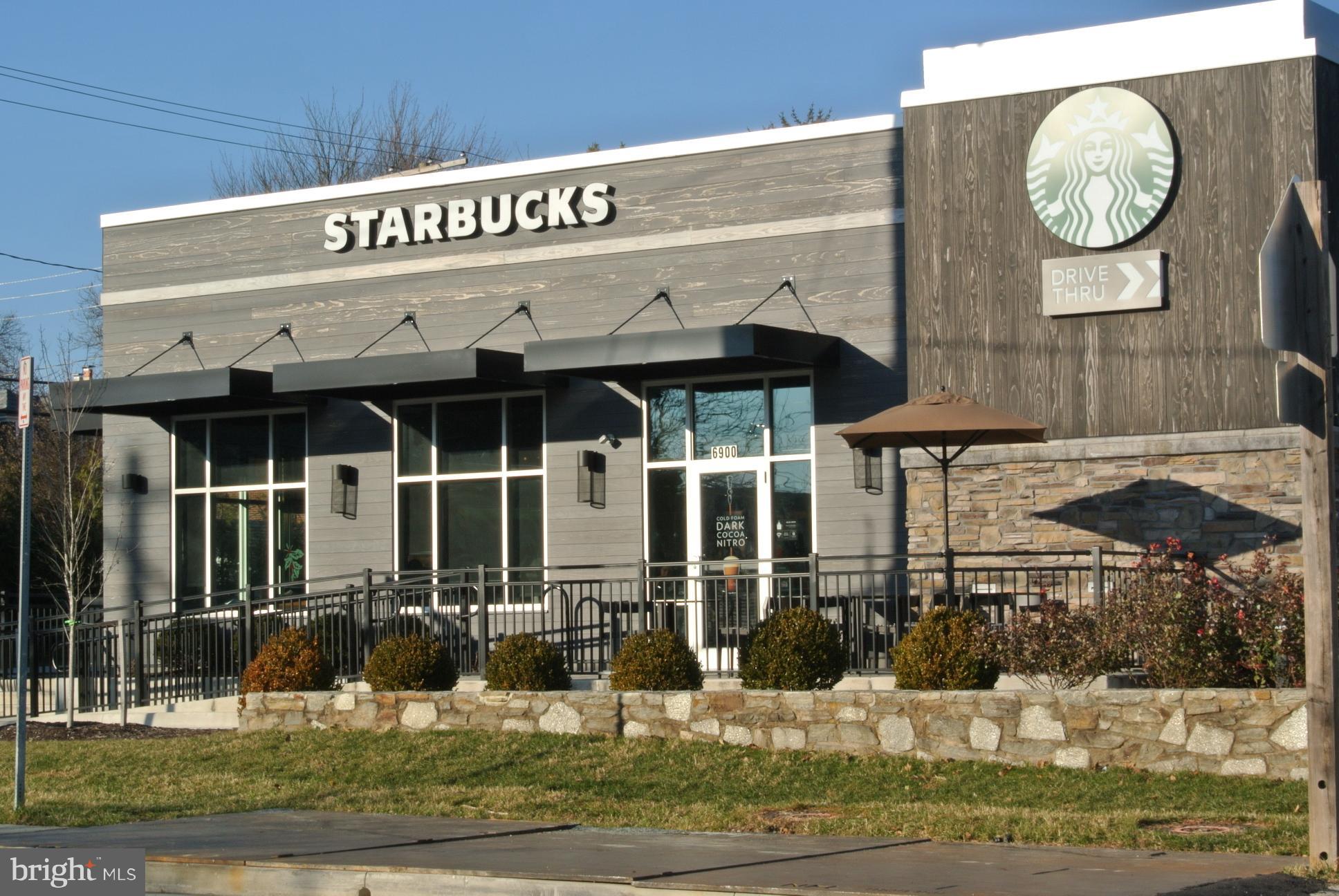 RODGERS FORGE - Residential