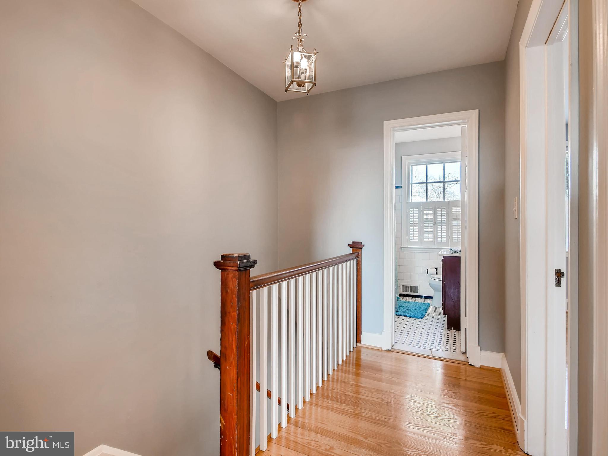 RODGERS FORGE - Residential