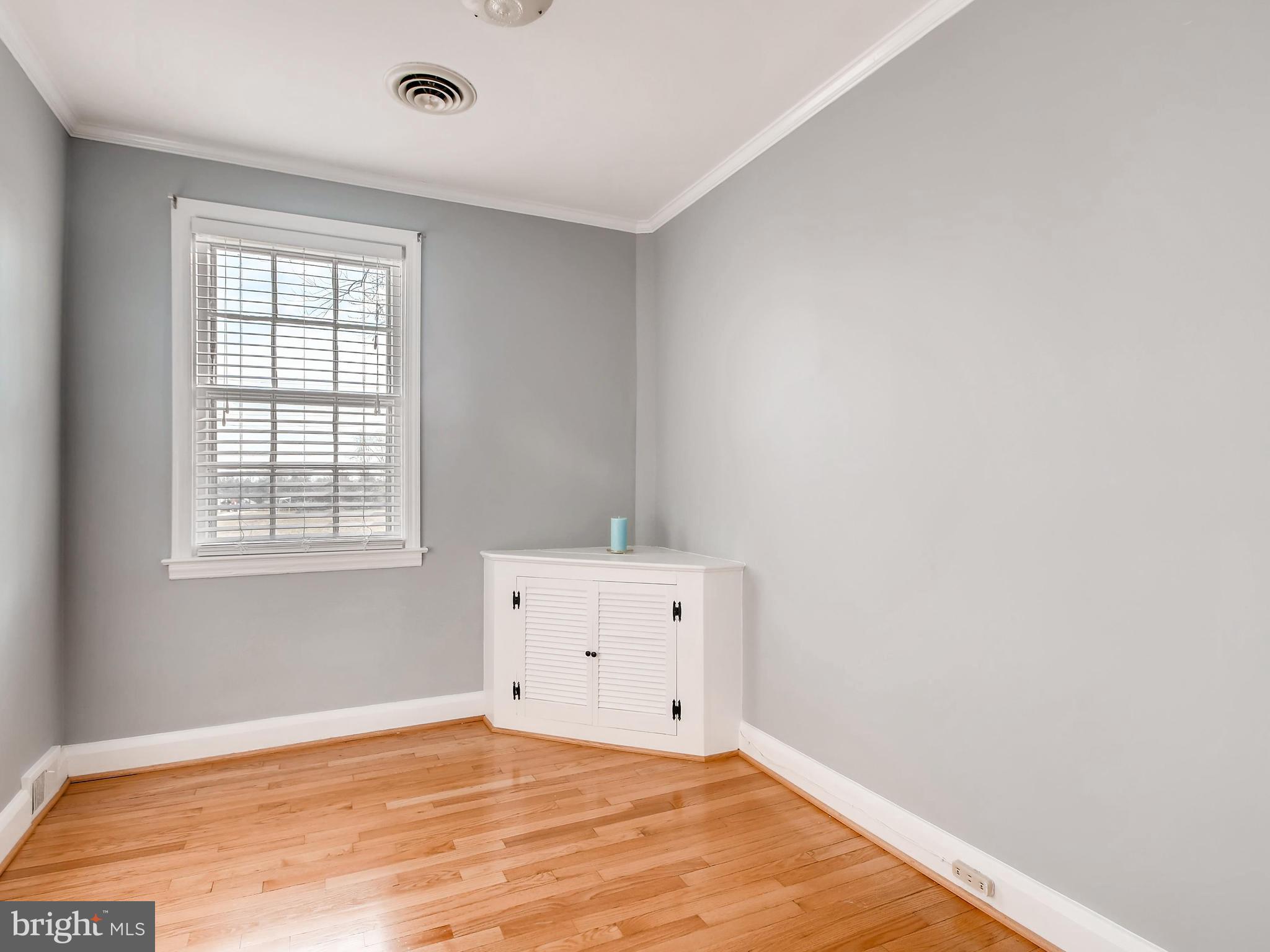 RODGERS FORGE - Residential