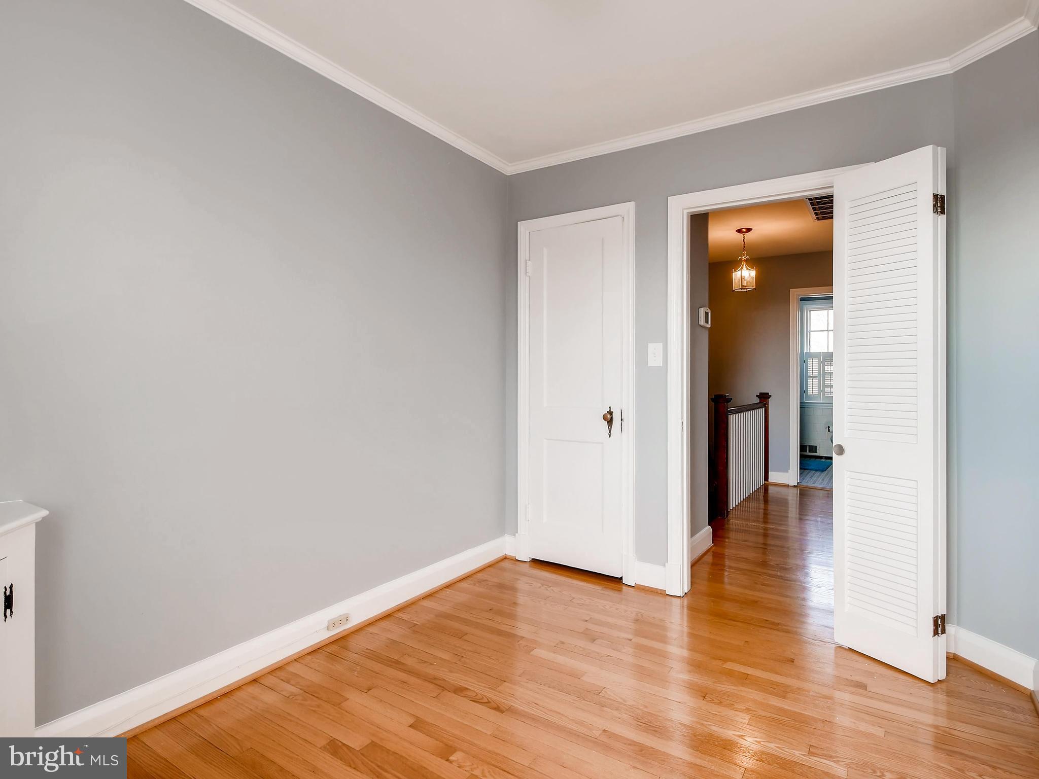 RODGERS FORGE - Residential