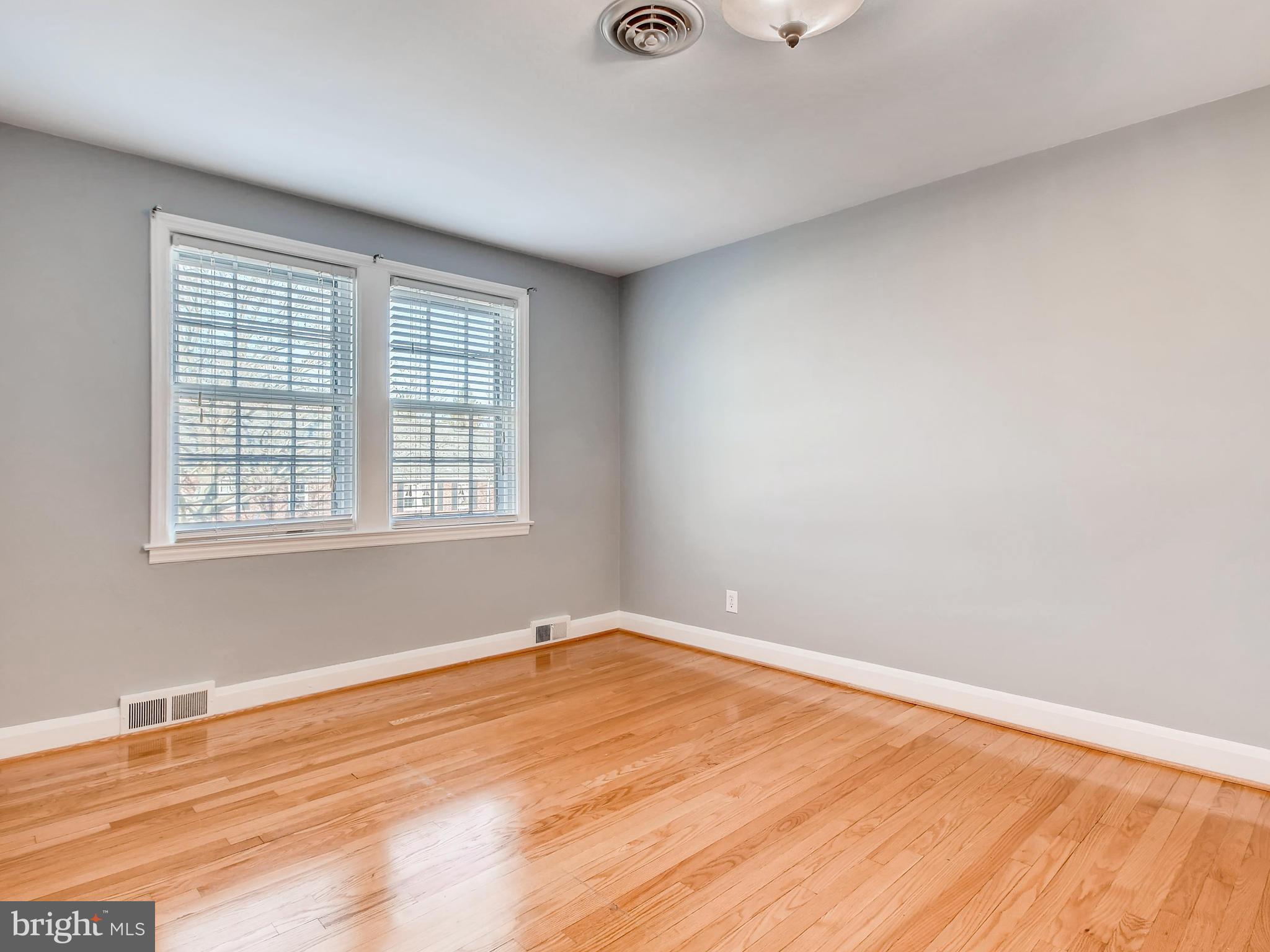 RODGERS FORGE - Residential