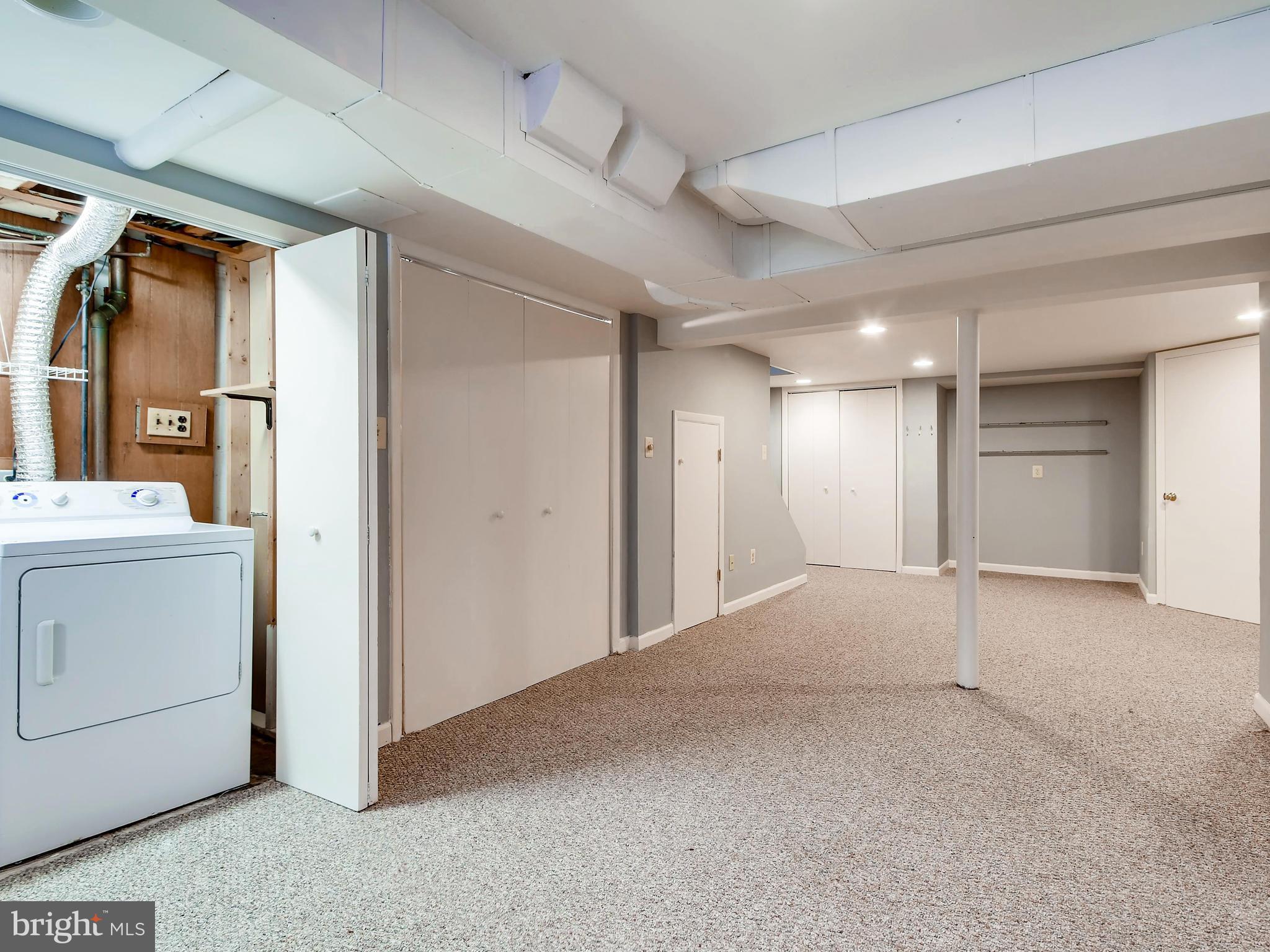 RODGERS FORGE - Residential