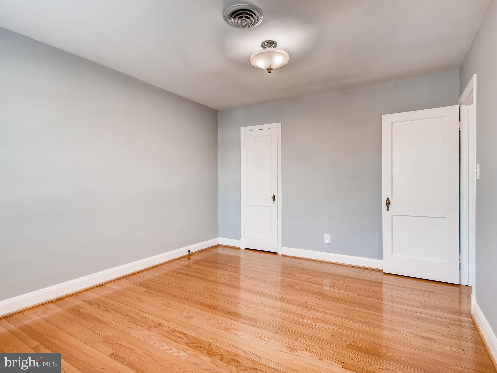 RODGERS FORGE - Residential