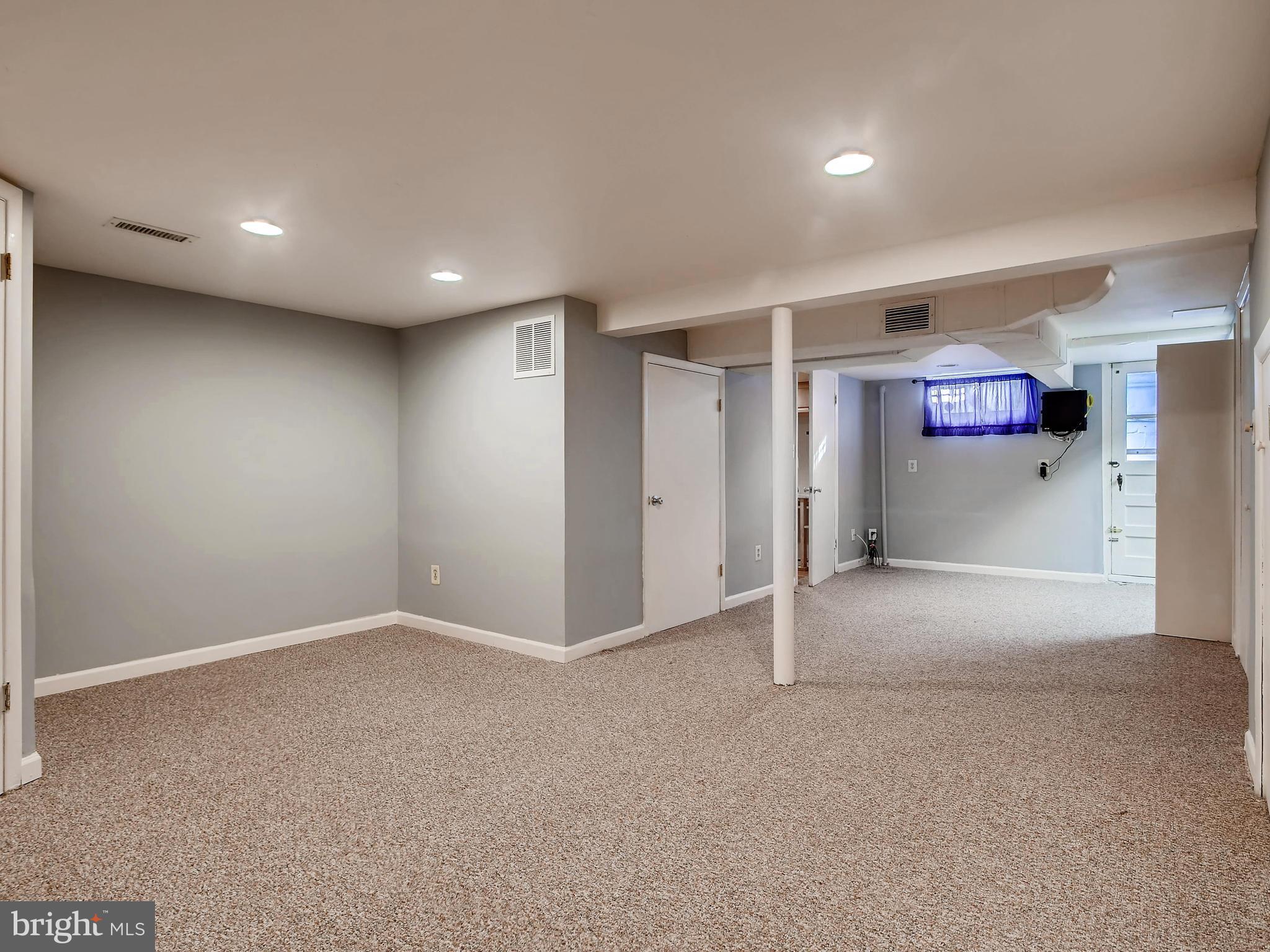 RODGERS FORGE - Residential